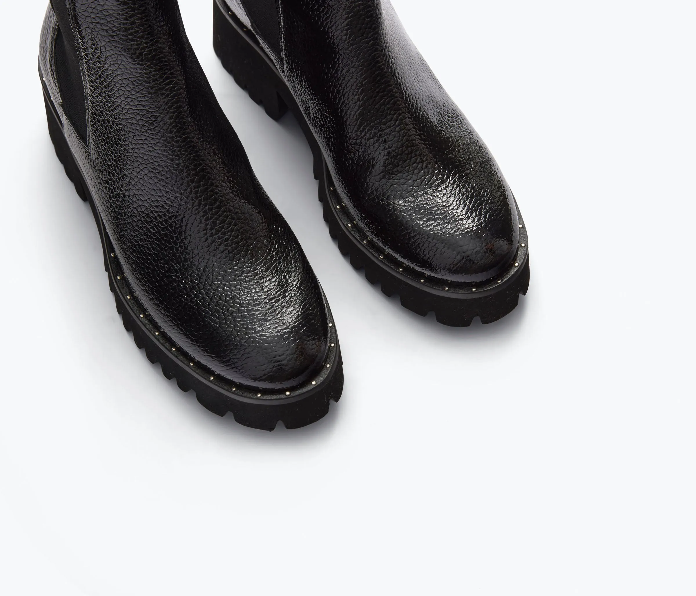 BROOKE RAIN RESISTANT BOOT sold by Freda Salvador product image thumbnail 3