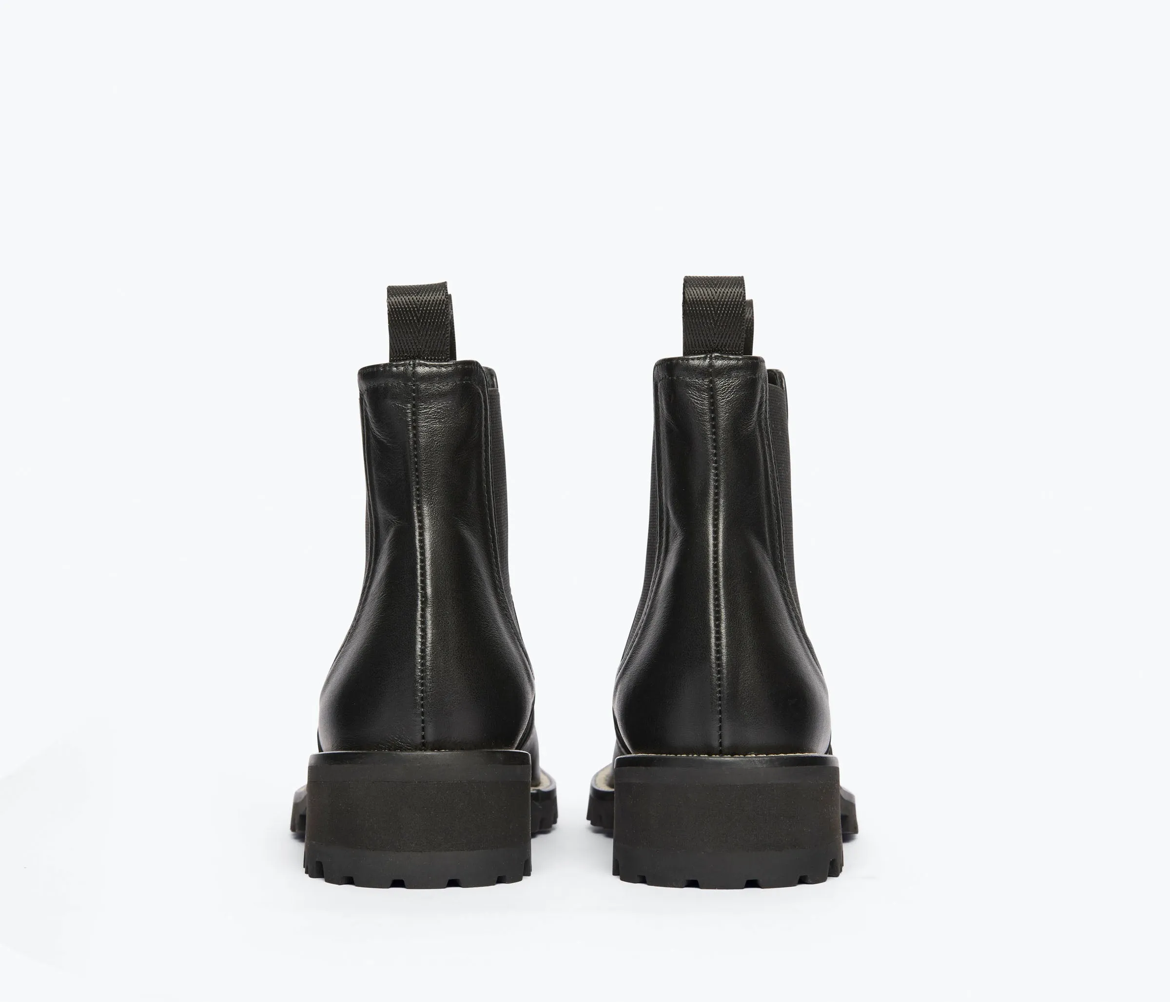 BONNIE RAIN RESISTANT BOOT sold by Freda Salvador product image thumbnail 4