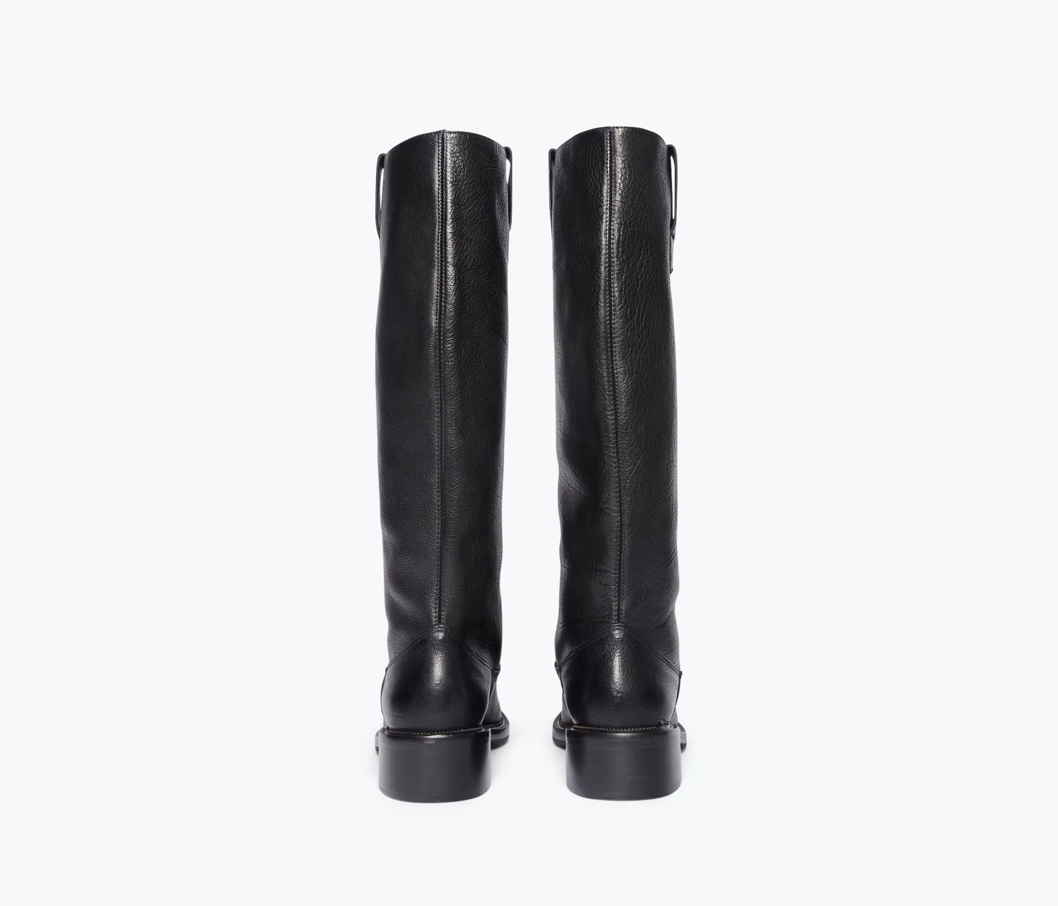 ADRIANA KNEE HIGH RIDING BOOT sold by Freda Salvador product image thumbnail 5
