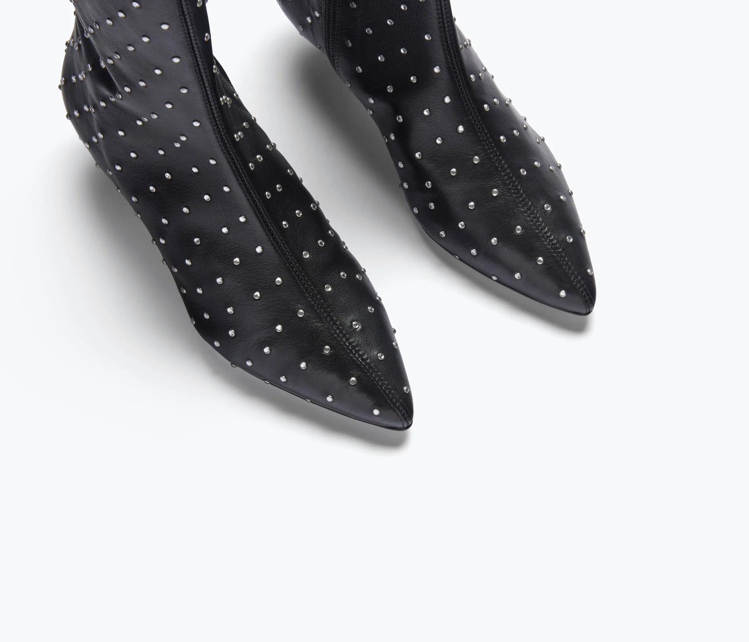 LANNA ANKLE BOOT sold by Freda Salvador product image thumbnail 3