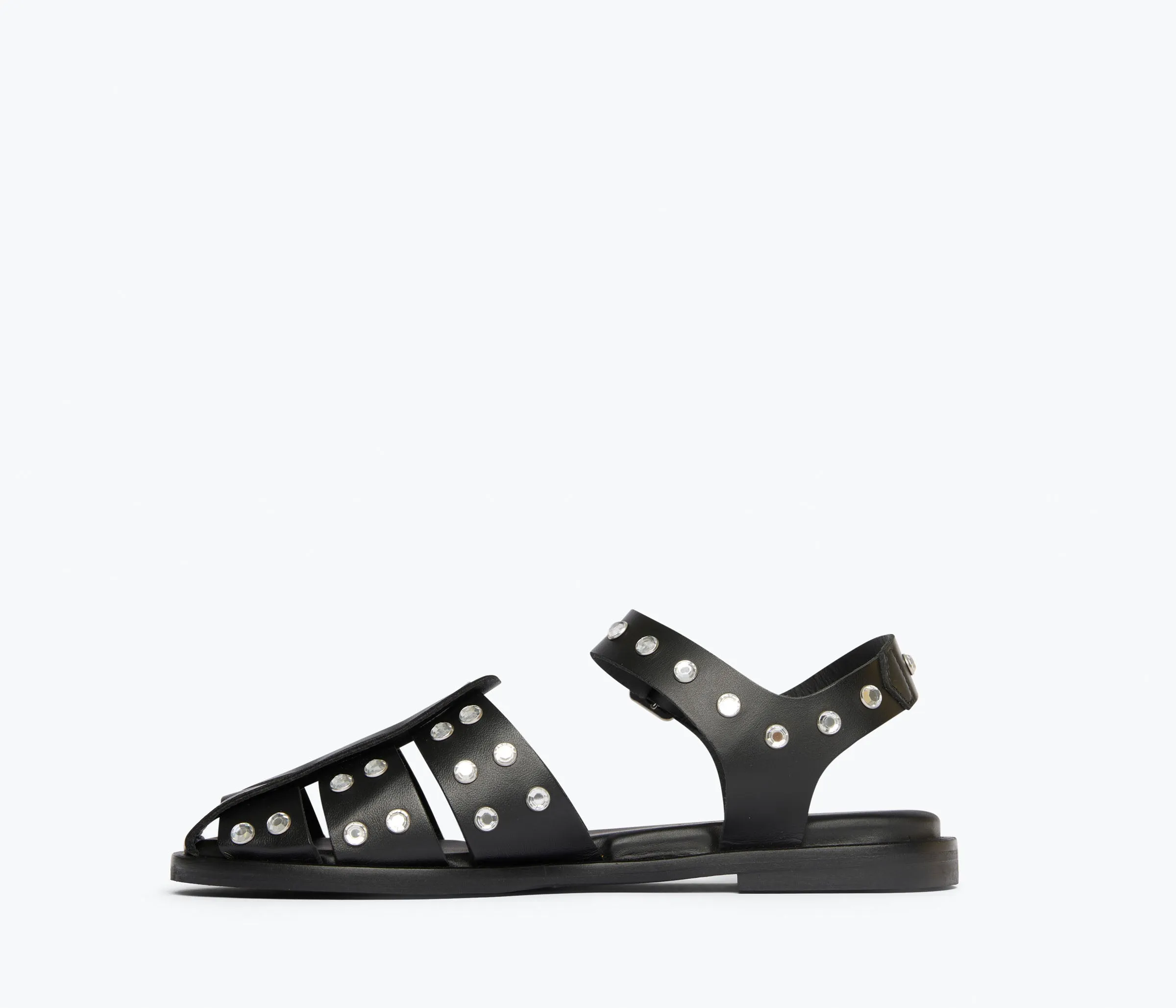 SERA FISHERMAN SANDAL sold by Freda Salvador product image thumbnail 5