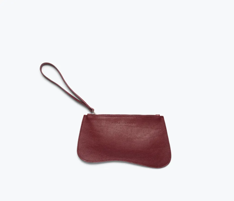SERENA SLIP POUCH sold by Freda Salvador