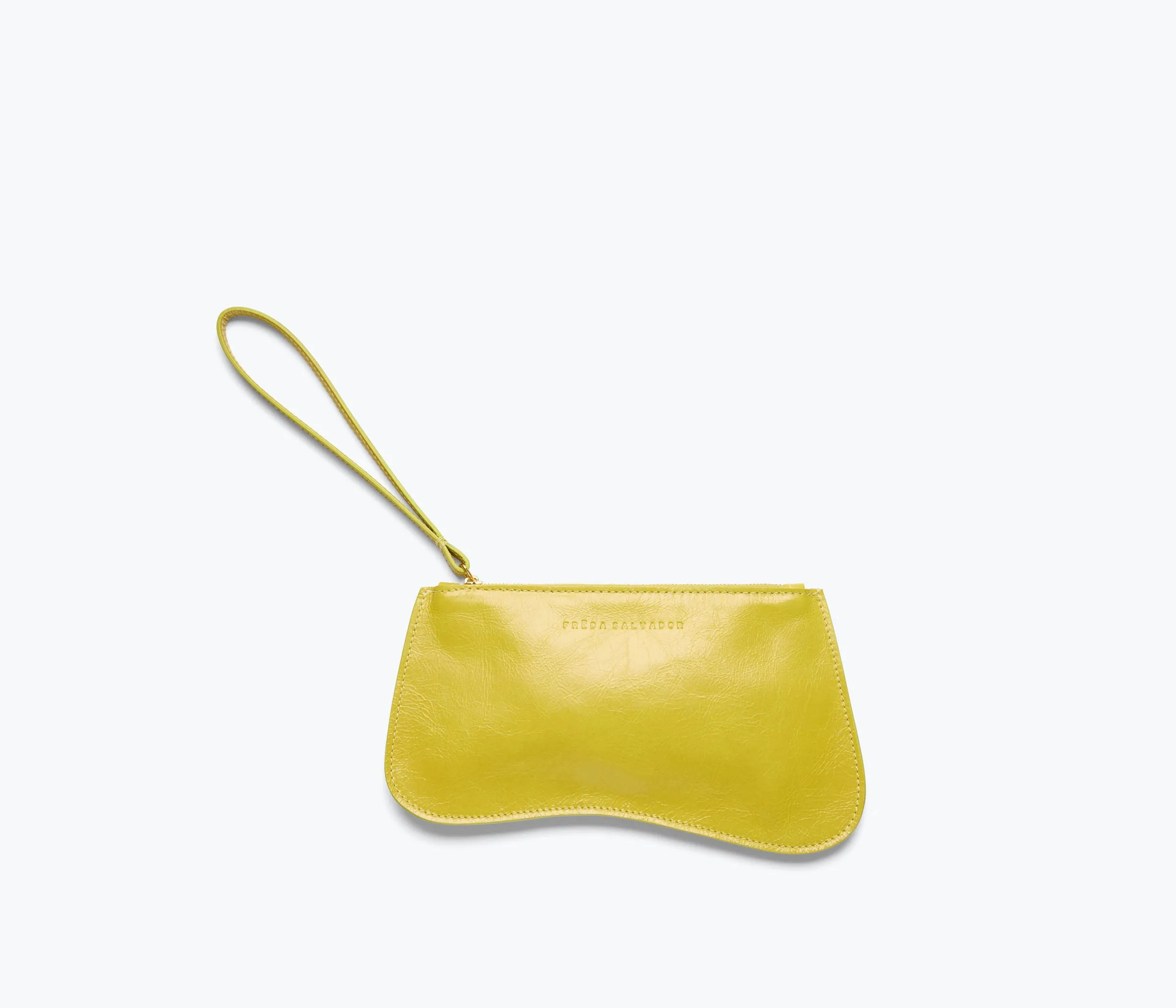 SERENA SLIP POUCH sold by Freda Salvador