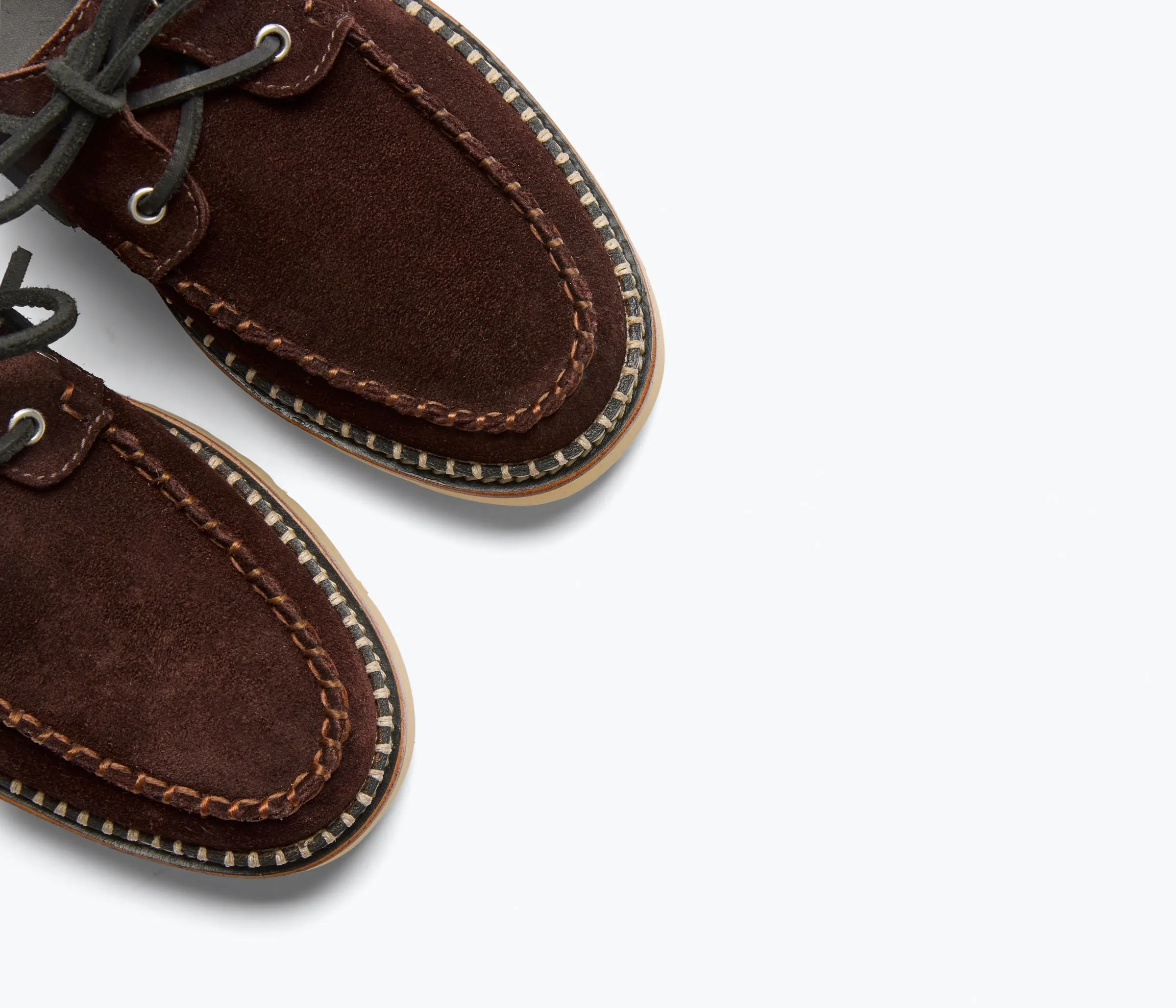 COLLINS LUG LOAFER sold by Freda Salvador product image thumbnail 3