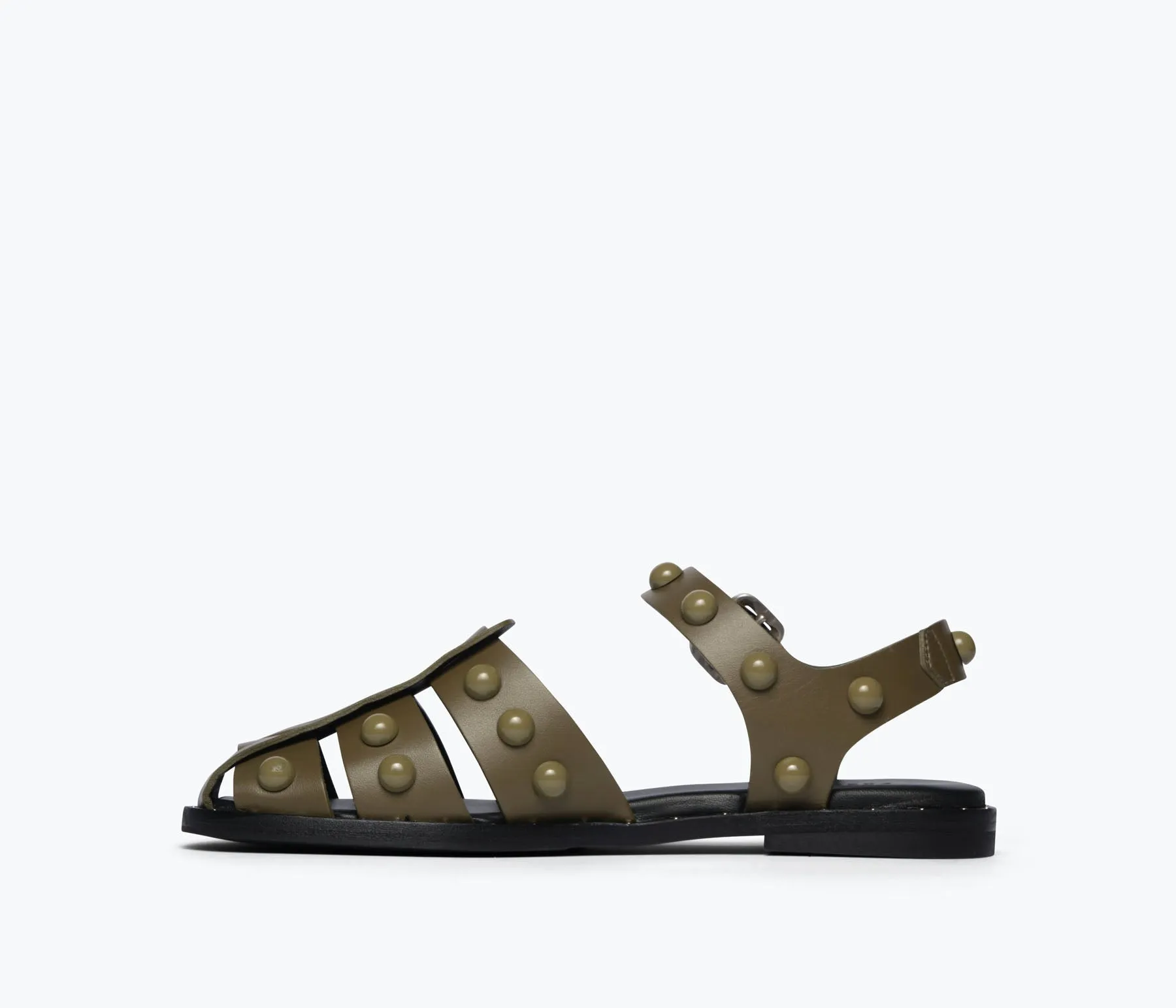 SERA FISHERMAN SANDAL sold by Freda Salvador product image thumbnail 5