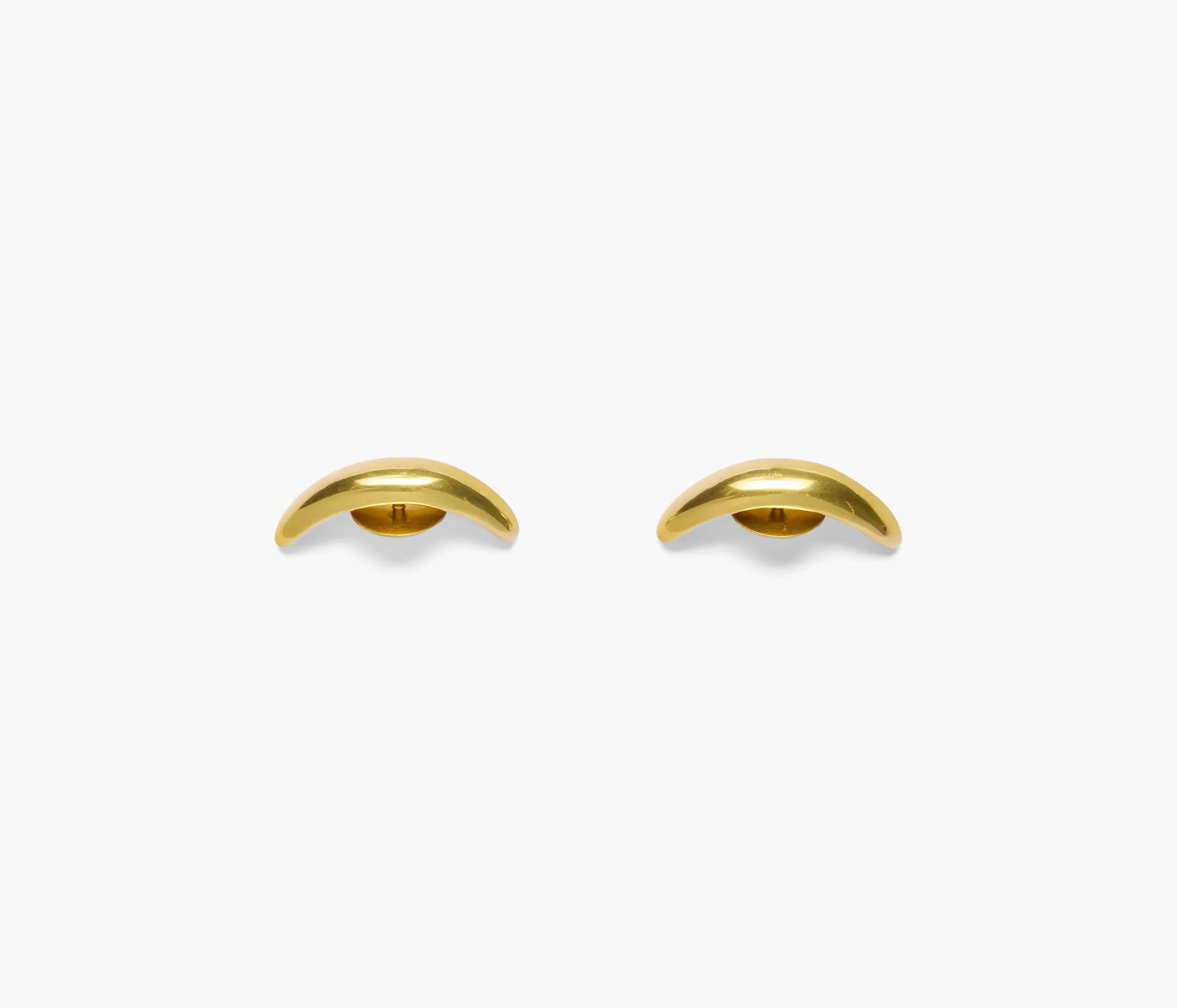 CRESCENT LOAFER CHARM sold by Freda Salvador product image thumbnail 4