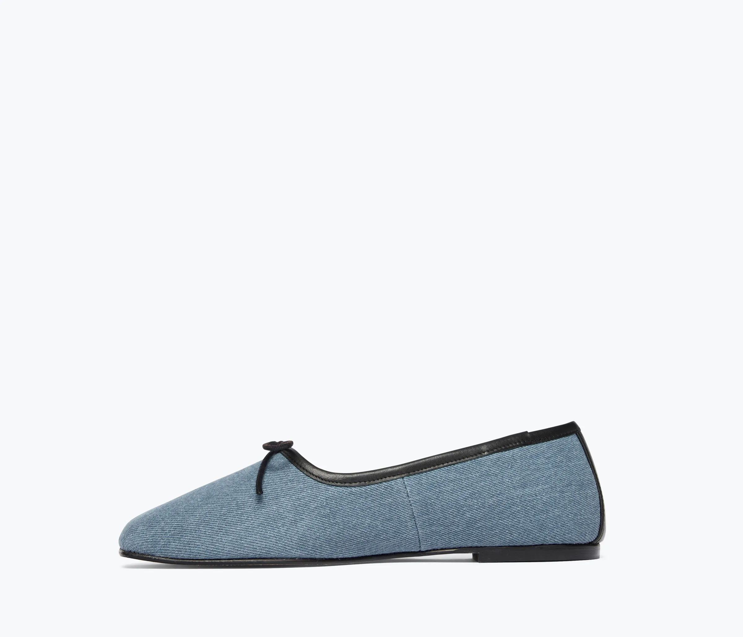 FS x DEREK LAM 10 CROSBY JADA BALLET FLAT sold by Freda Salvador product image thumbnail 5