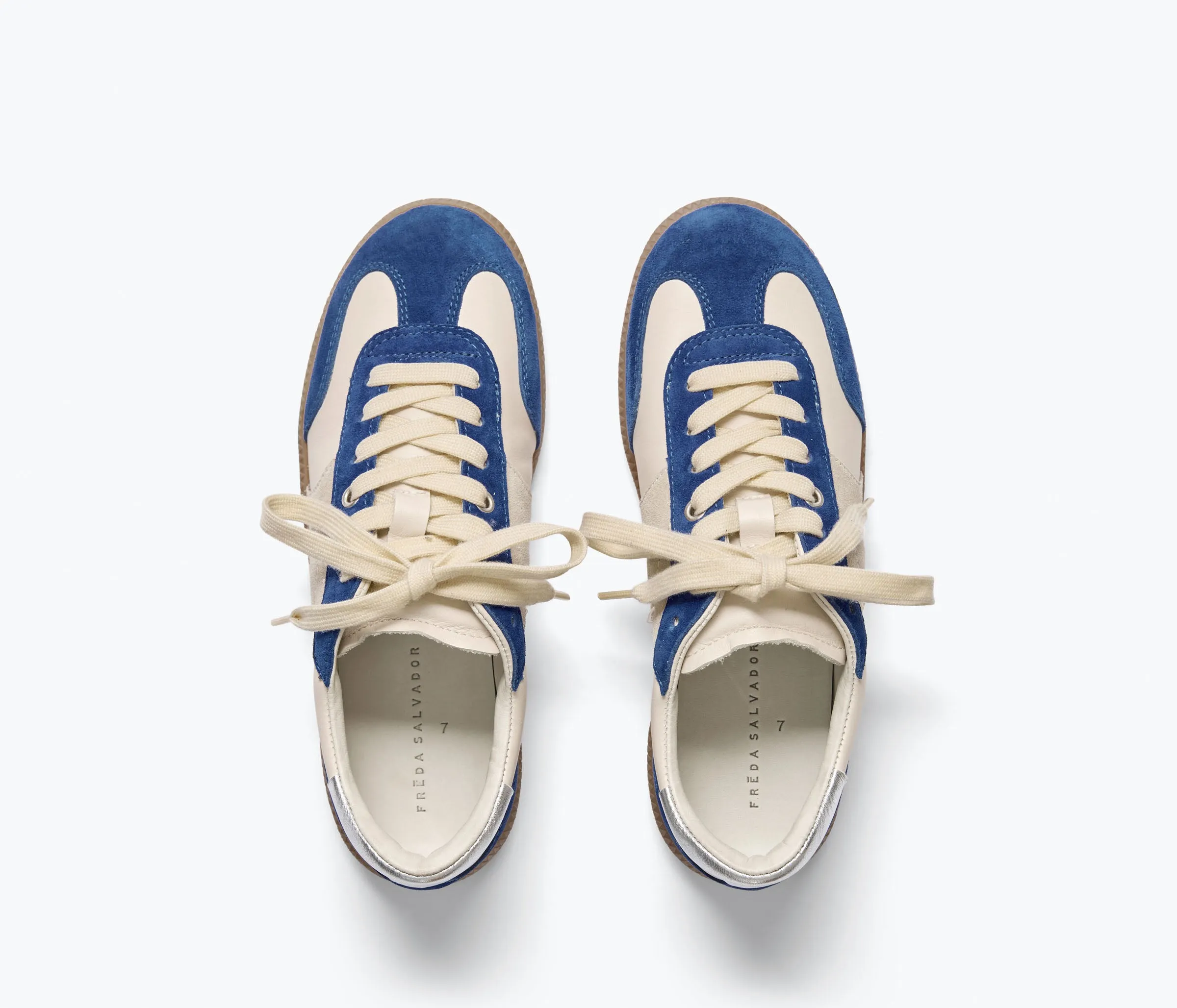 JACKIE SNEAKER sold by Freda Salvador product image thumbnail 5