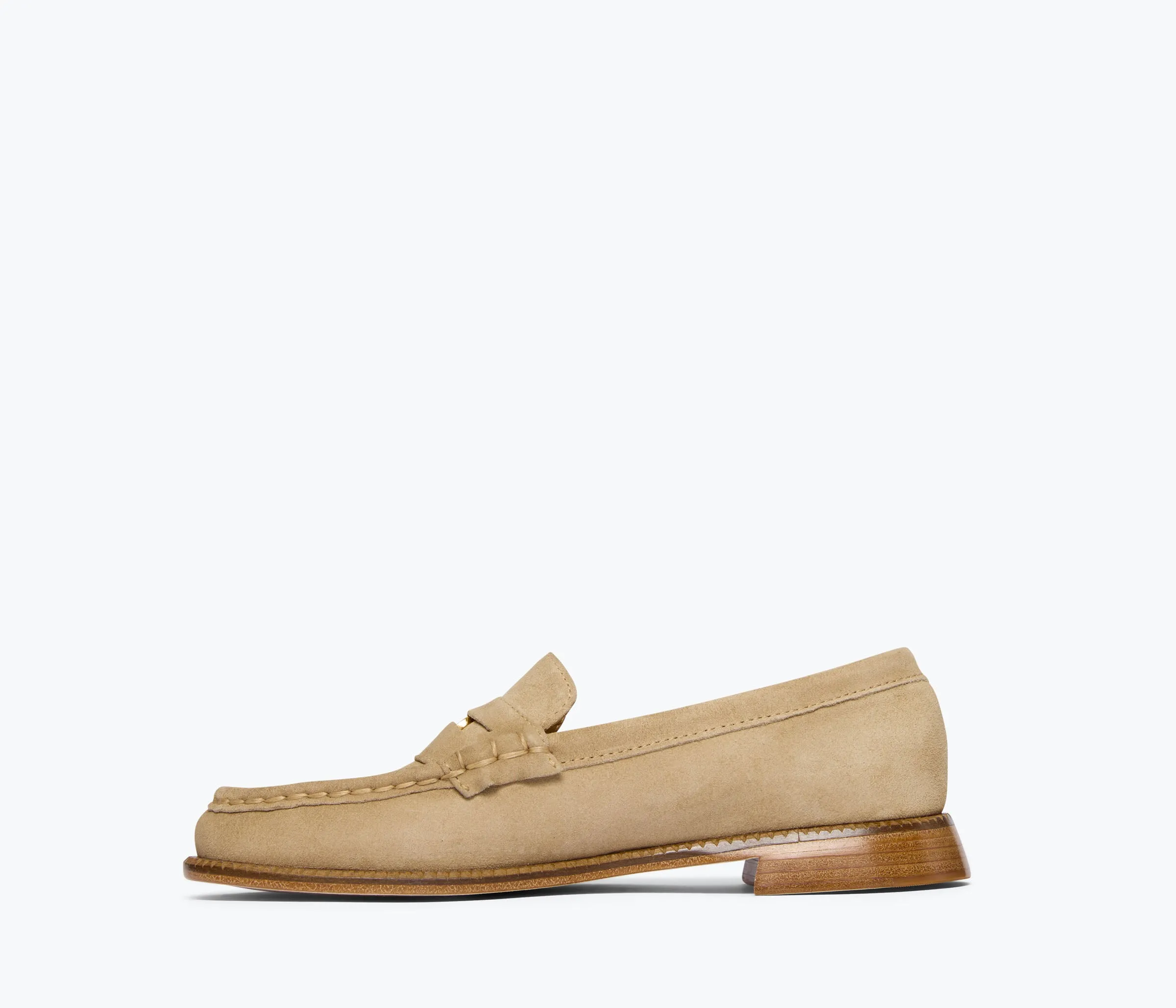 ELBA PENNY LOAFER sold by Freda Salvador product image thumbnail 5