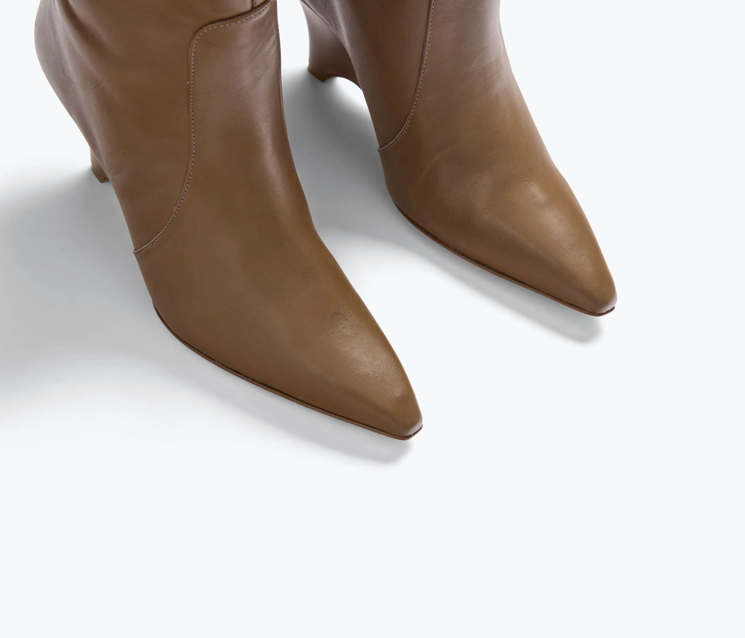 MARIAH TALL BOOT sold by Freda Salvador product image thumbnail 3