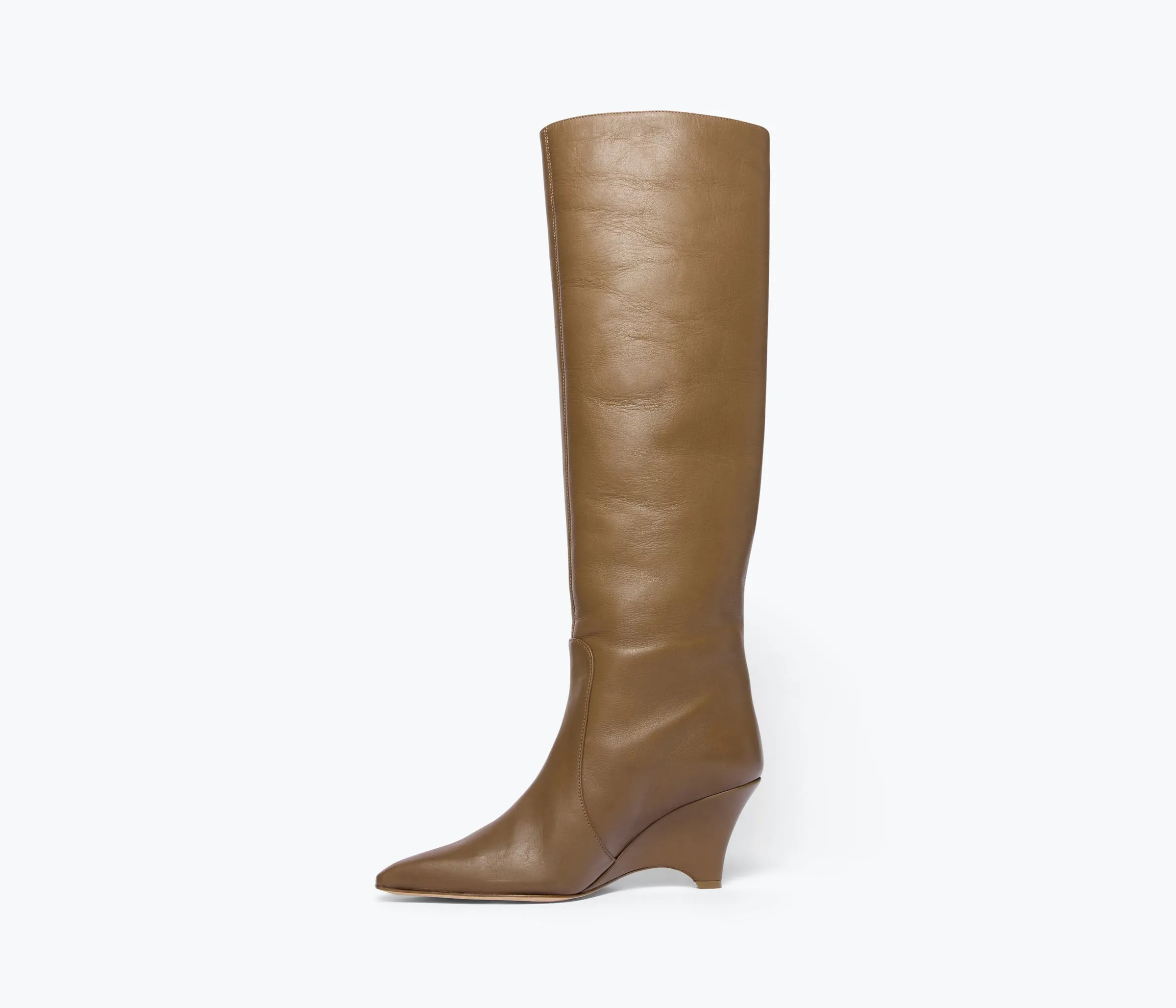 MARIAH TALL BOOT sold by Freda Salvador product image thumbnail 5