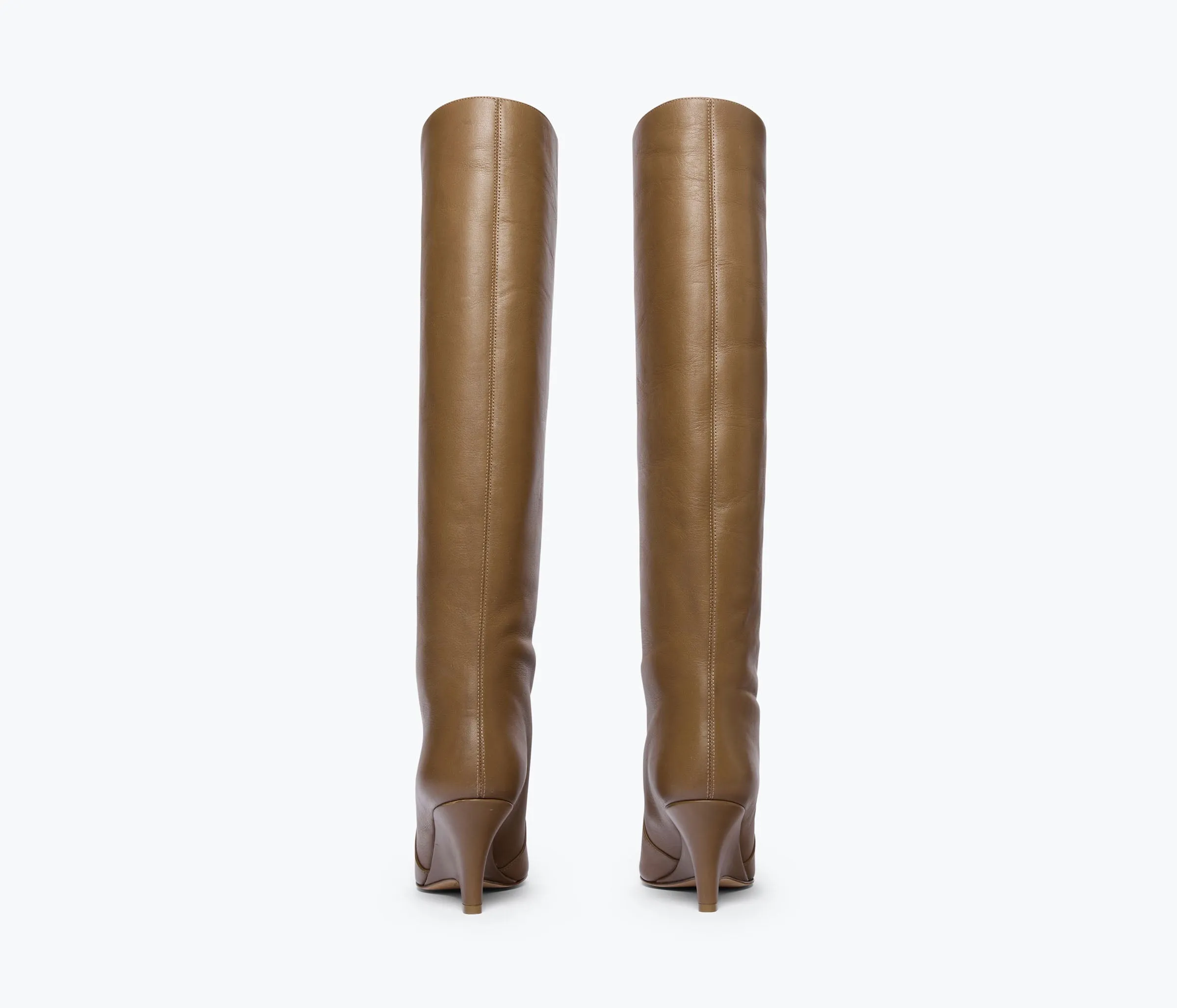 MARIAH TALL BOOT sold by Freda Salvador product image thumbnail 4