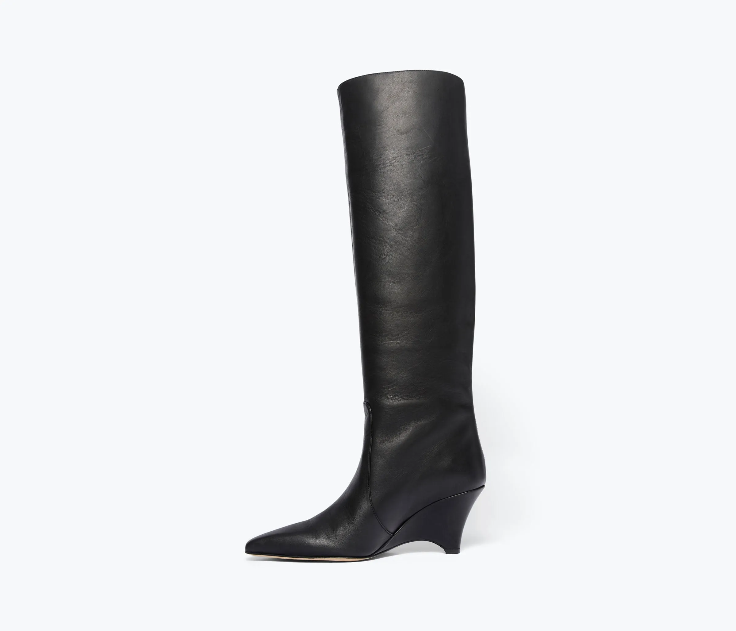 MARIAH TALL BOOT sold by Freda Salvador product image thumbnail 5