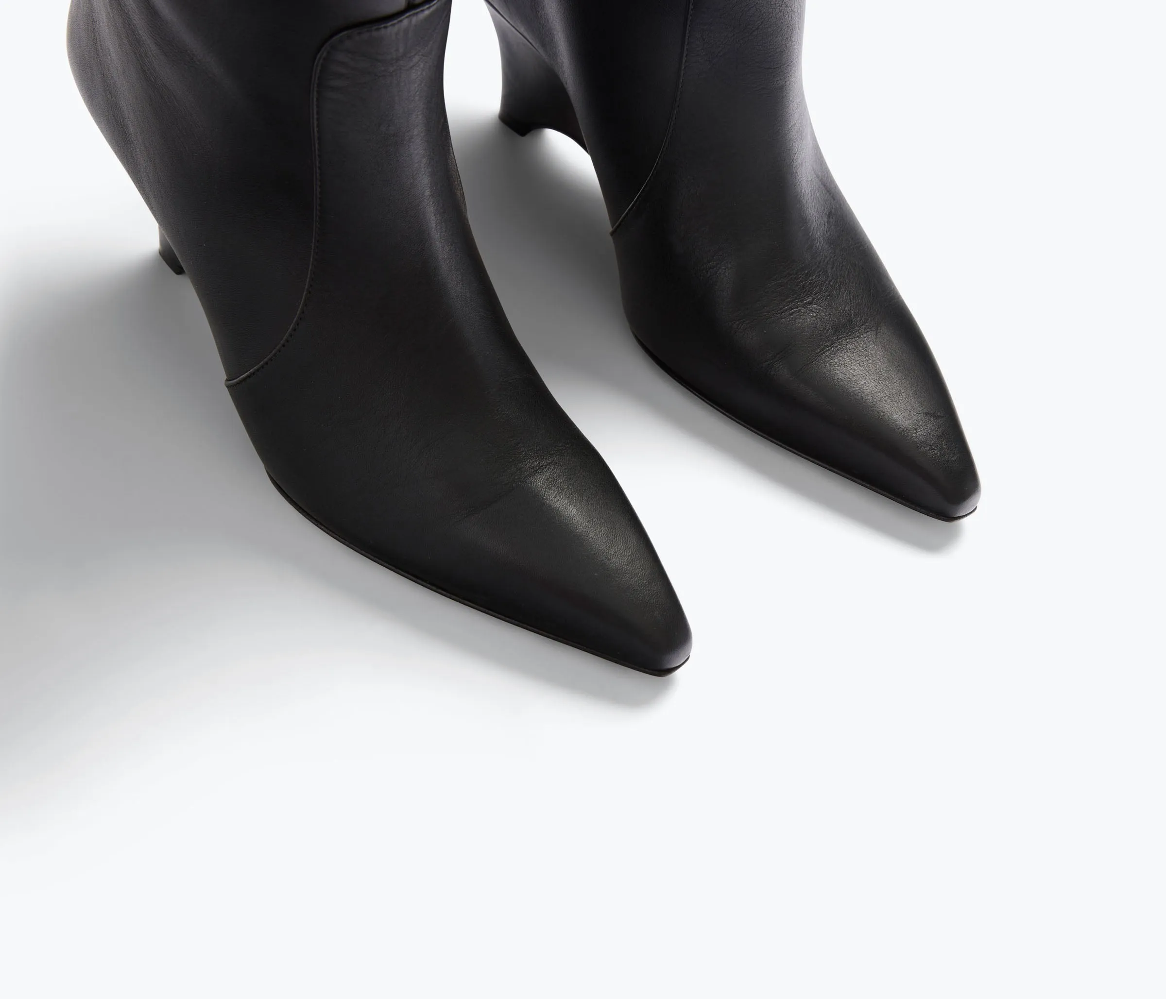 MARIAH TALL BOOT sold by Freda Salvador product image thumbnail 3