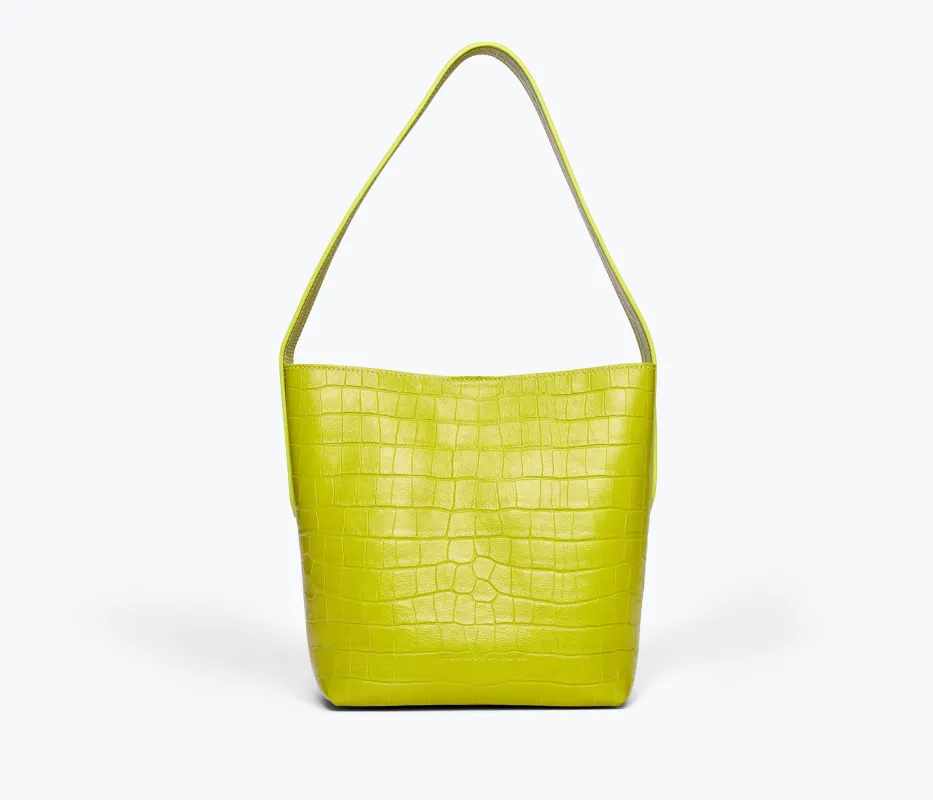 FIONA SMALL TOTE sold by Freda Salvador