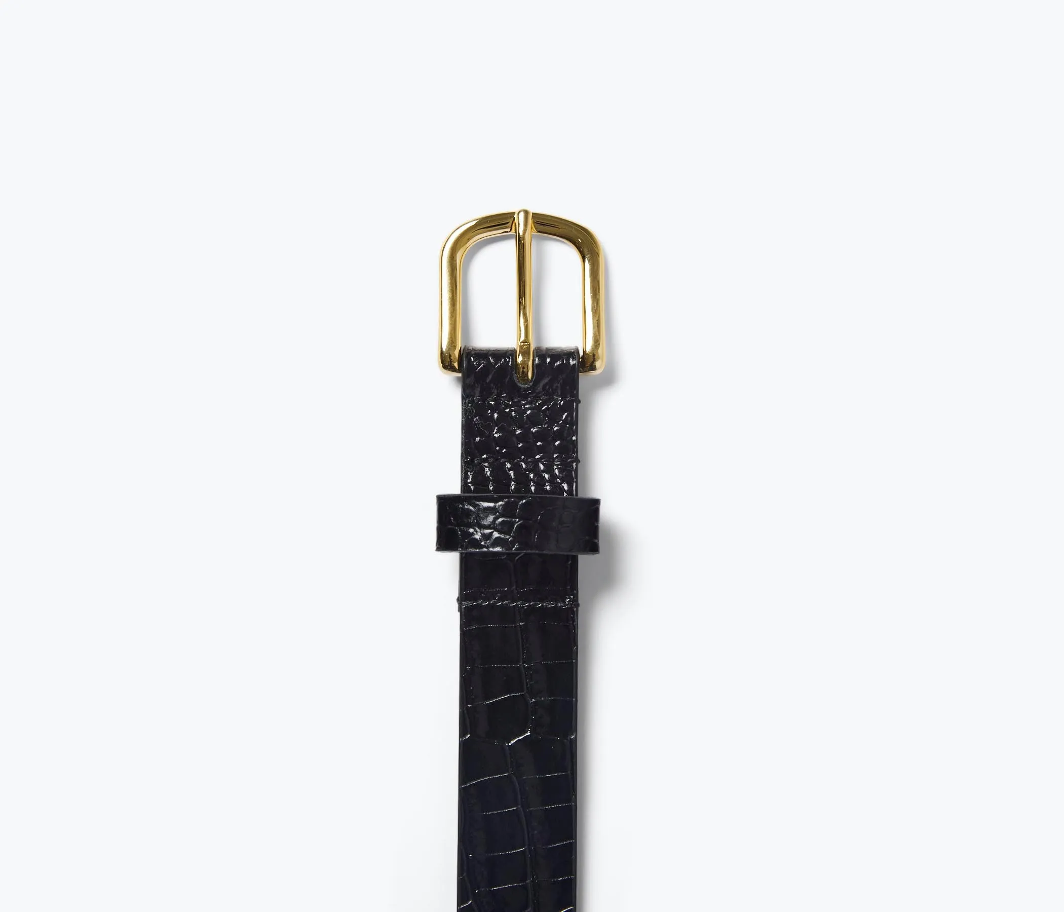 REBECCA BELT sold by Freda Salvador product image thumbnail 3