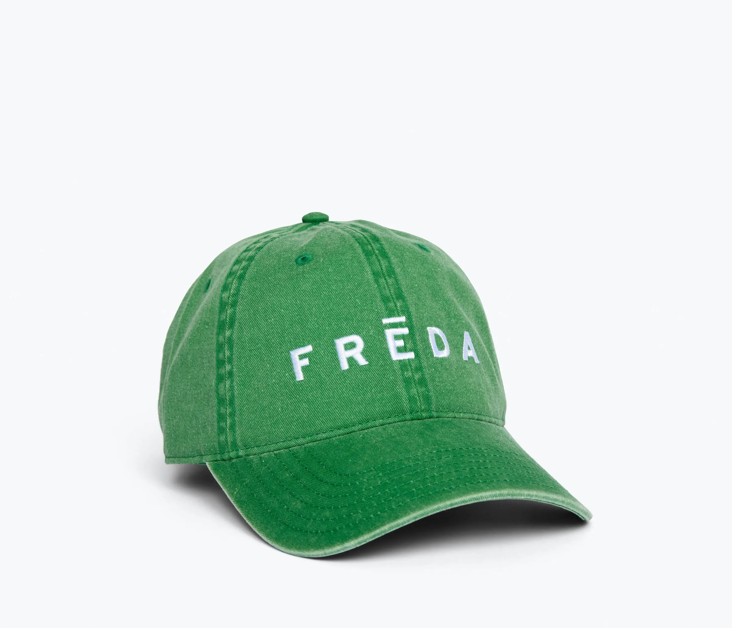 Embroidered Freda Hat sold by Freda Salvador product image thumbnail 3