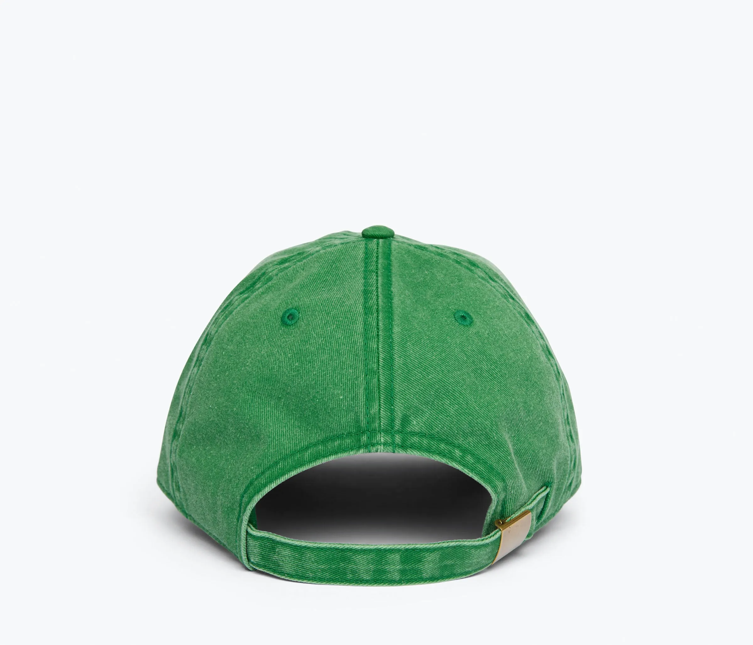 Embroidered Freda Hat sold by Freda Salvador product image thumbnail 4