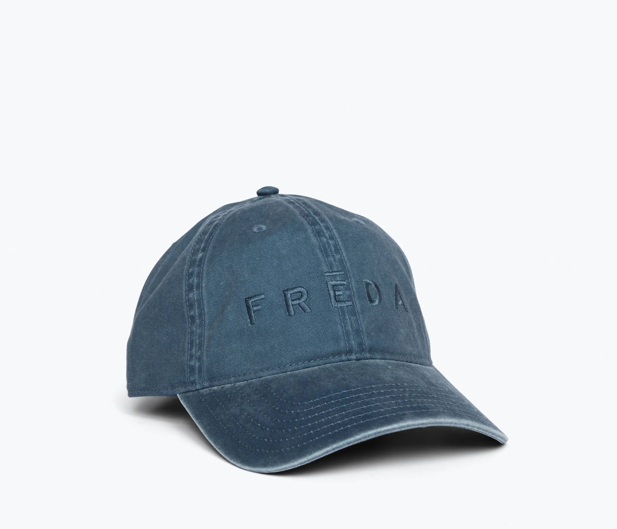 Embroidered Freda Hat sold by Freda Salvador product image thumbnail 3