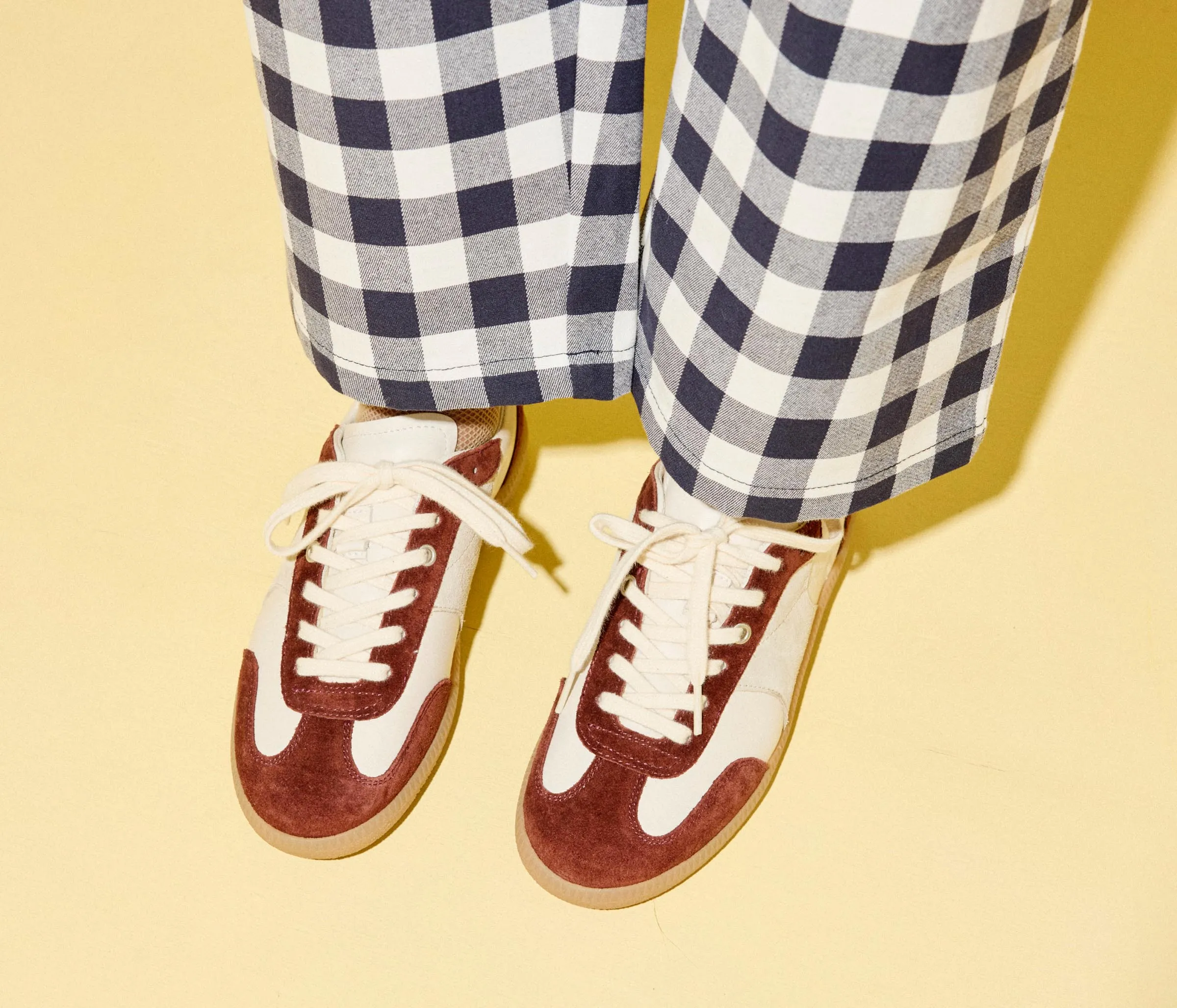 JACKIE SNEAKER sold by Freda Salvador product image thumbnail 2