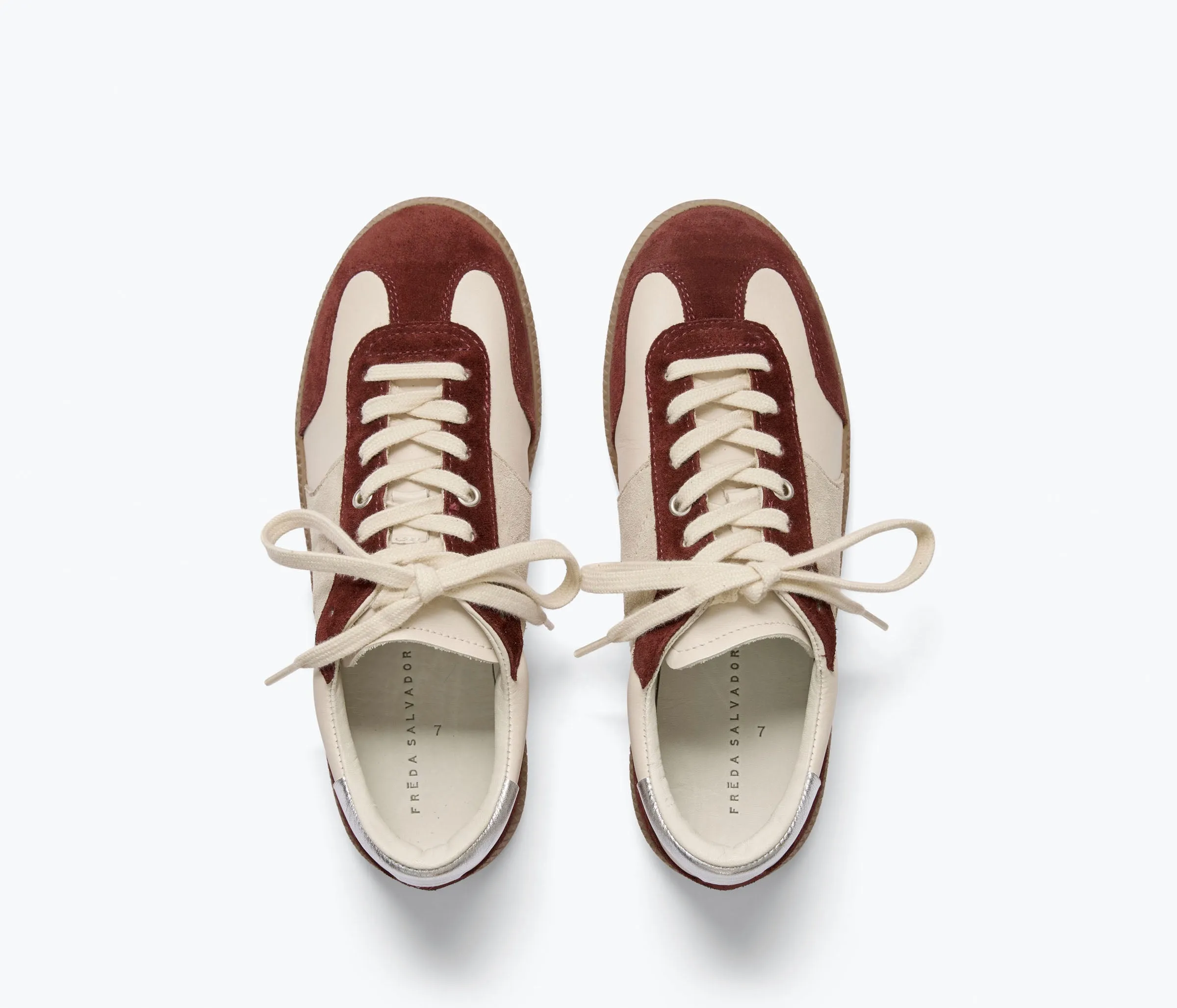 JACKIE SNEAKER sold by Freda Salvador product image thumbnail 4