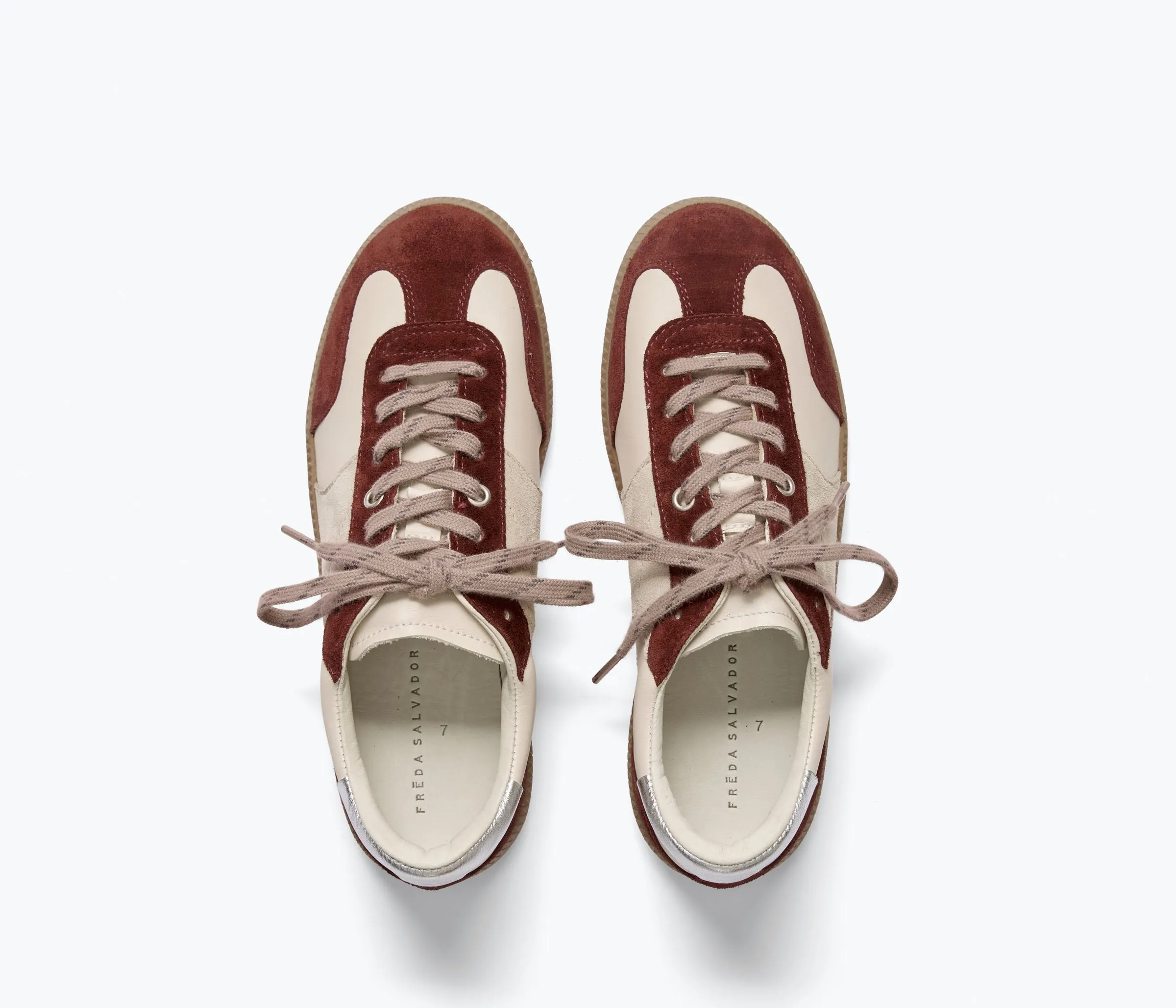 JACKIE SNEAKER sold by Freda Salvador product image thumbnail 5