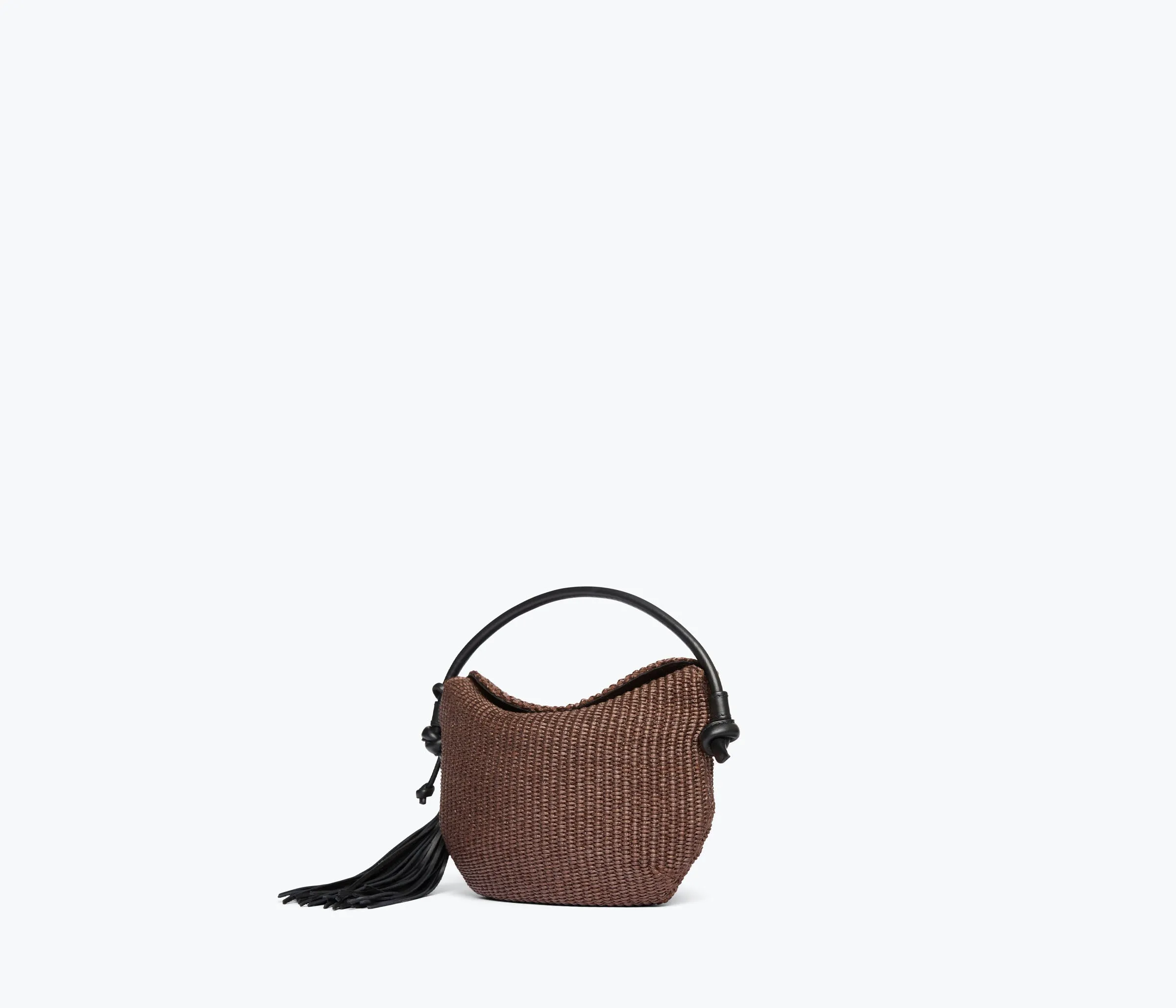 ELIS MINI CRESCENT BAG sold by Freda Salvador product image thumbnail 4