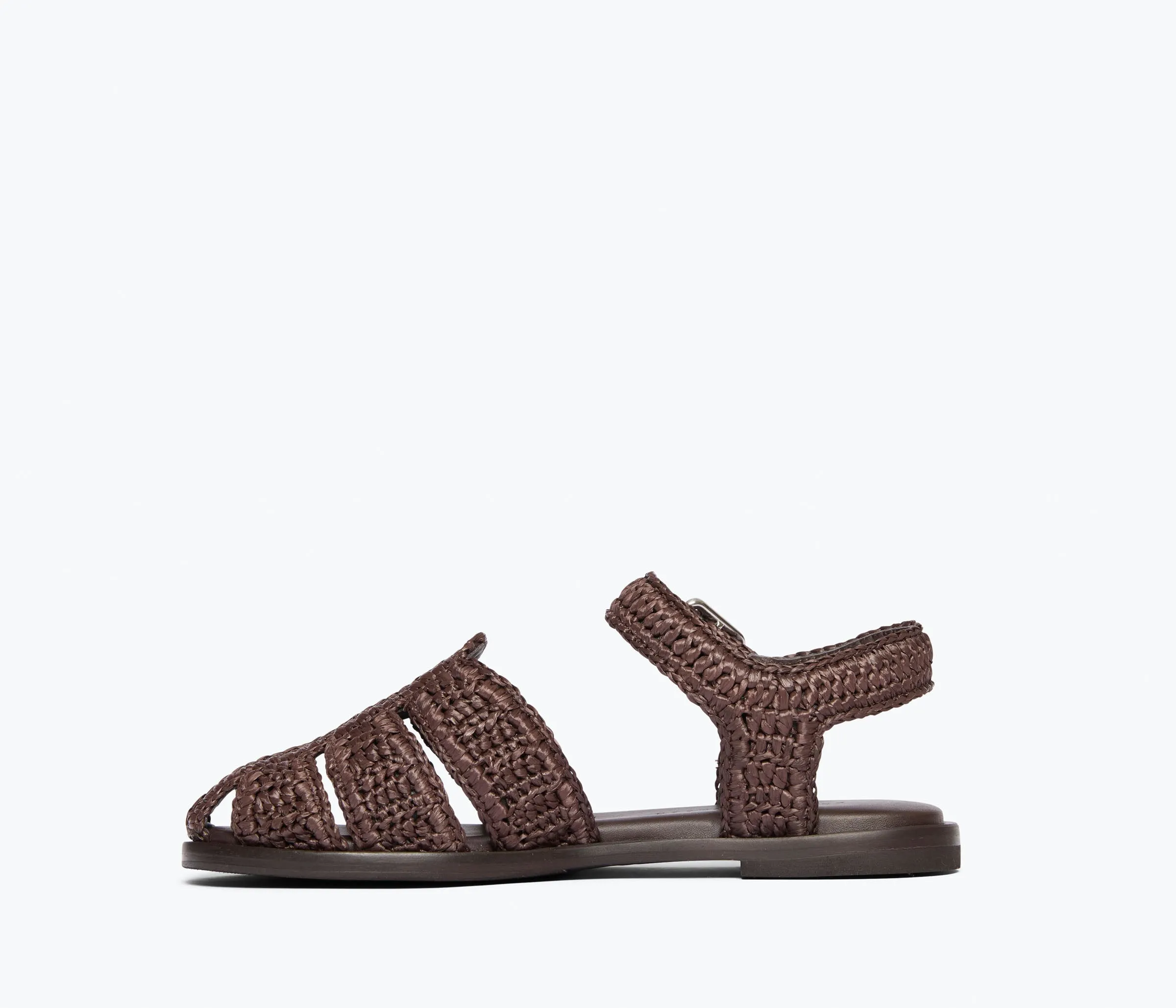 SERA FISHERMAN SANDAL sold by Freda Salvador product image thumbnail 5