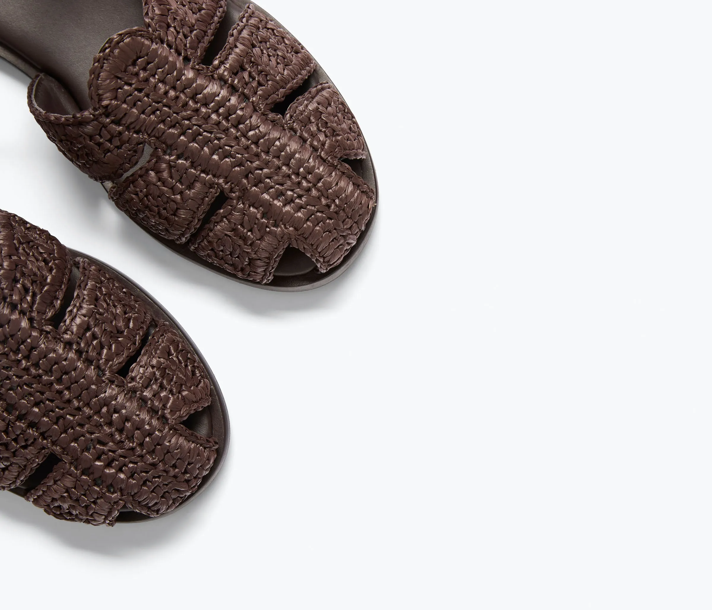 SERA FISHERMAN SANDAL sold by Freda Salvador product image thumbnail 3