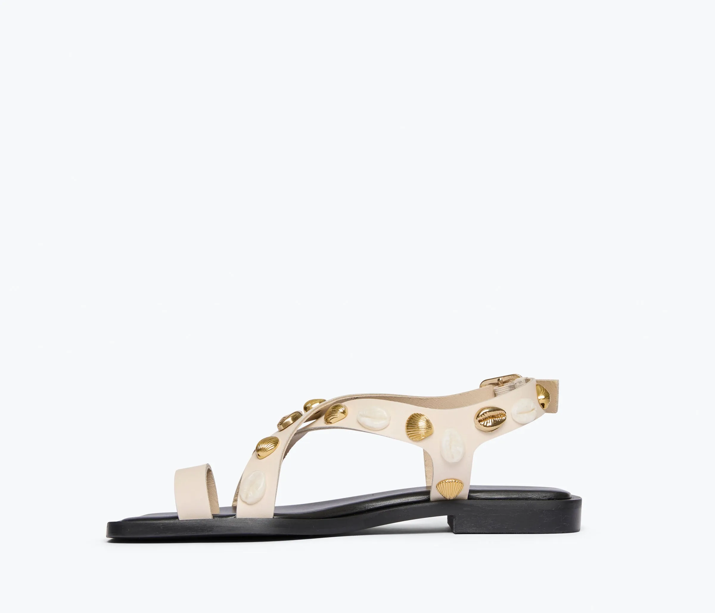 PAXTON SANDAL sold by Freda Salvador product image thumbnail 5