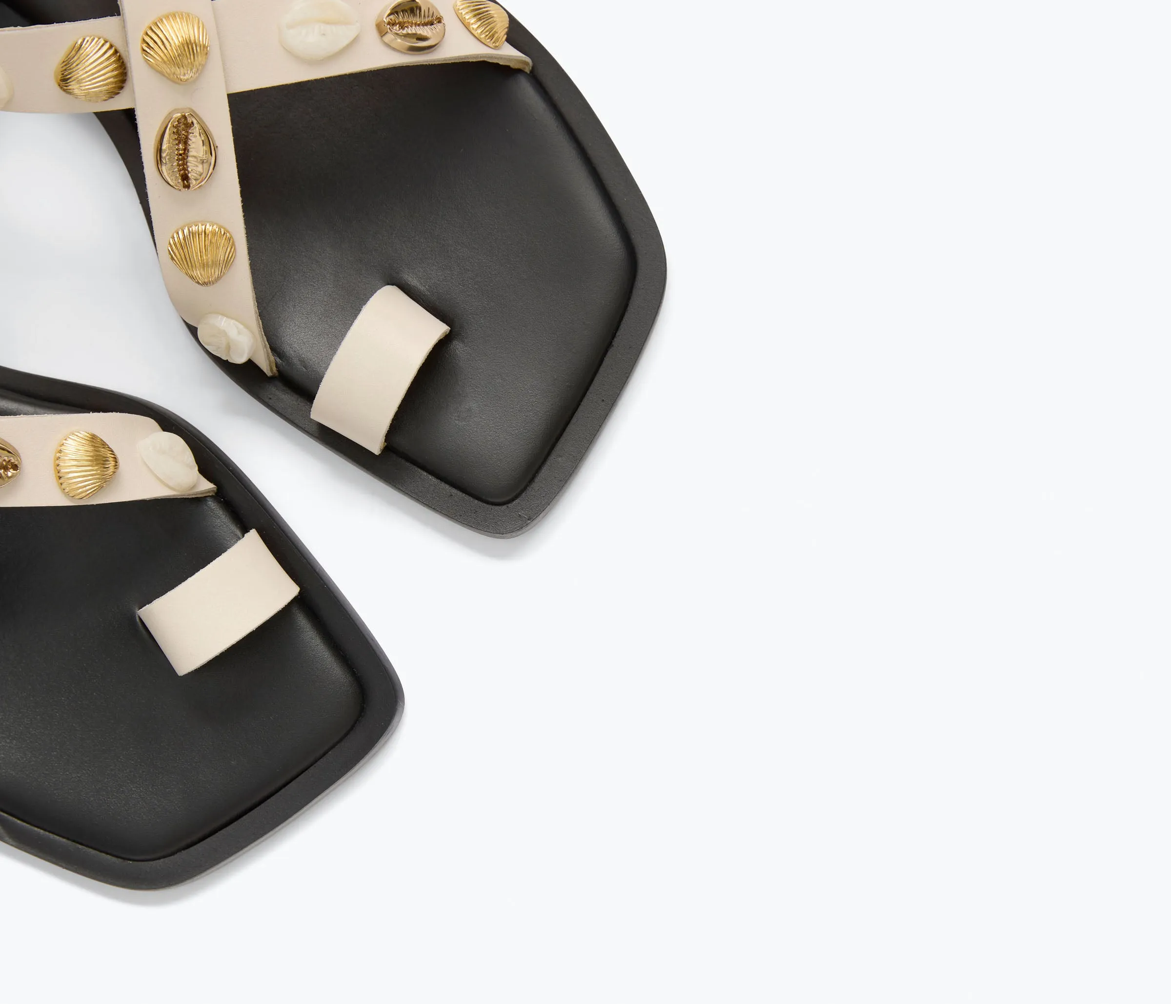 PAXTON SANDAL sold by Freda Salvador product image thumbnail 3