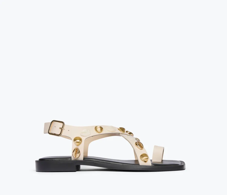 PAXTON SANDAL sold by Freda Salvador