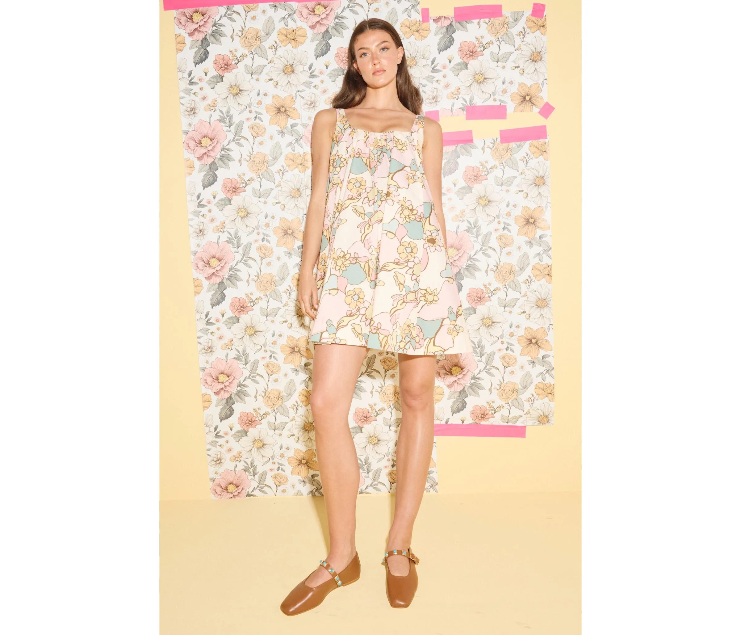 JANE MARY JANE sold by Freda Salvador product image thumbnail 5