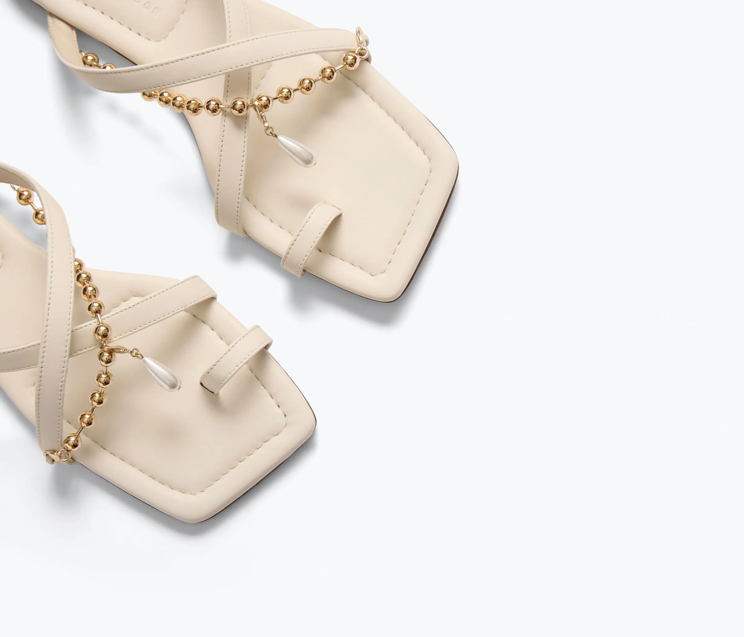 MARILYN SANDAL sold by Freda Salvador product image thumbnail 4