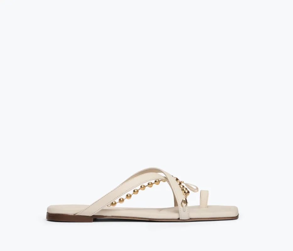 MARILYN SANDAL sold by Freda Salvador