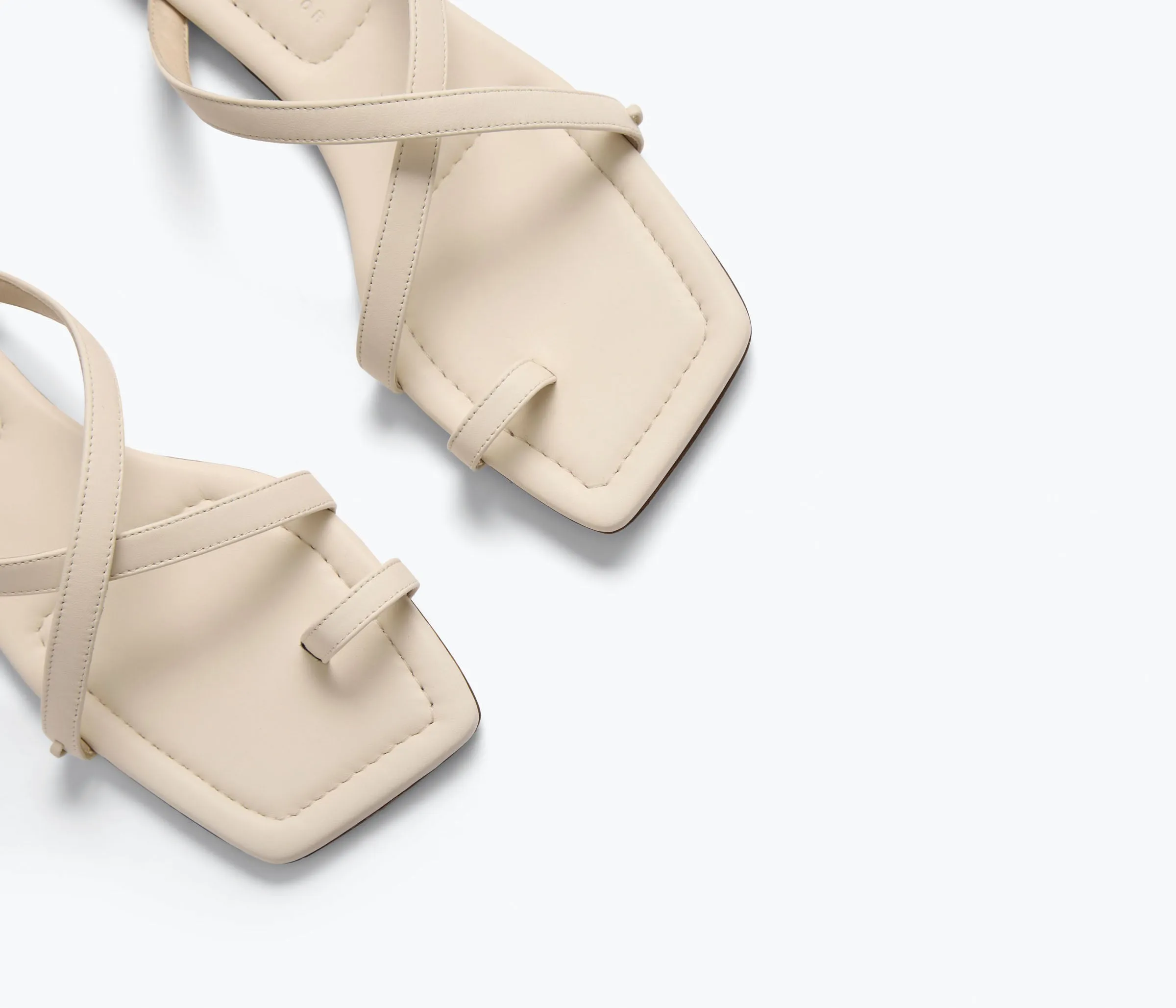 MARILYN SANDAL sold by Freda Salvador product image thumbnail 5