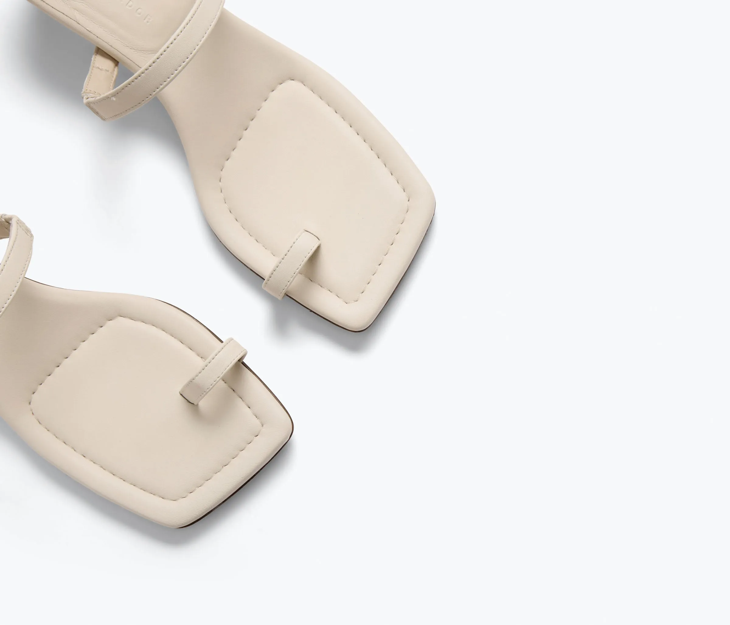 AURORA SANDAL sold by Freda Salvador product image thumbnail 5