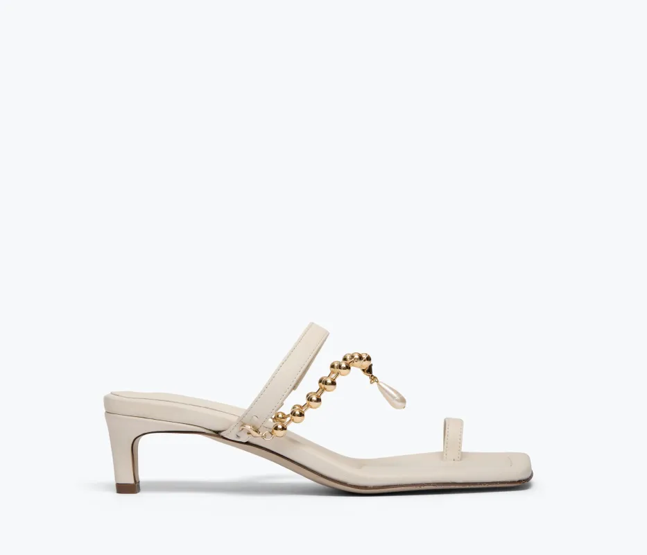 AURORA SANDAL sold by Freda Salvador