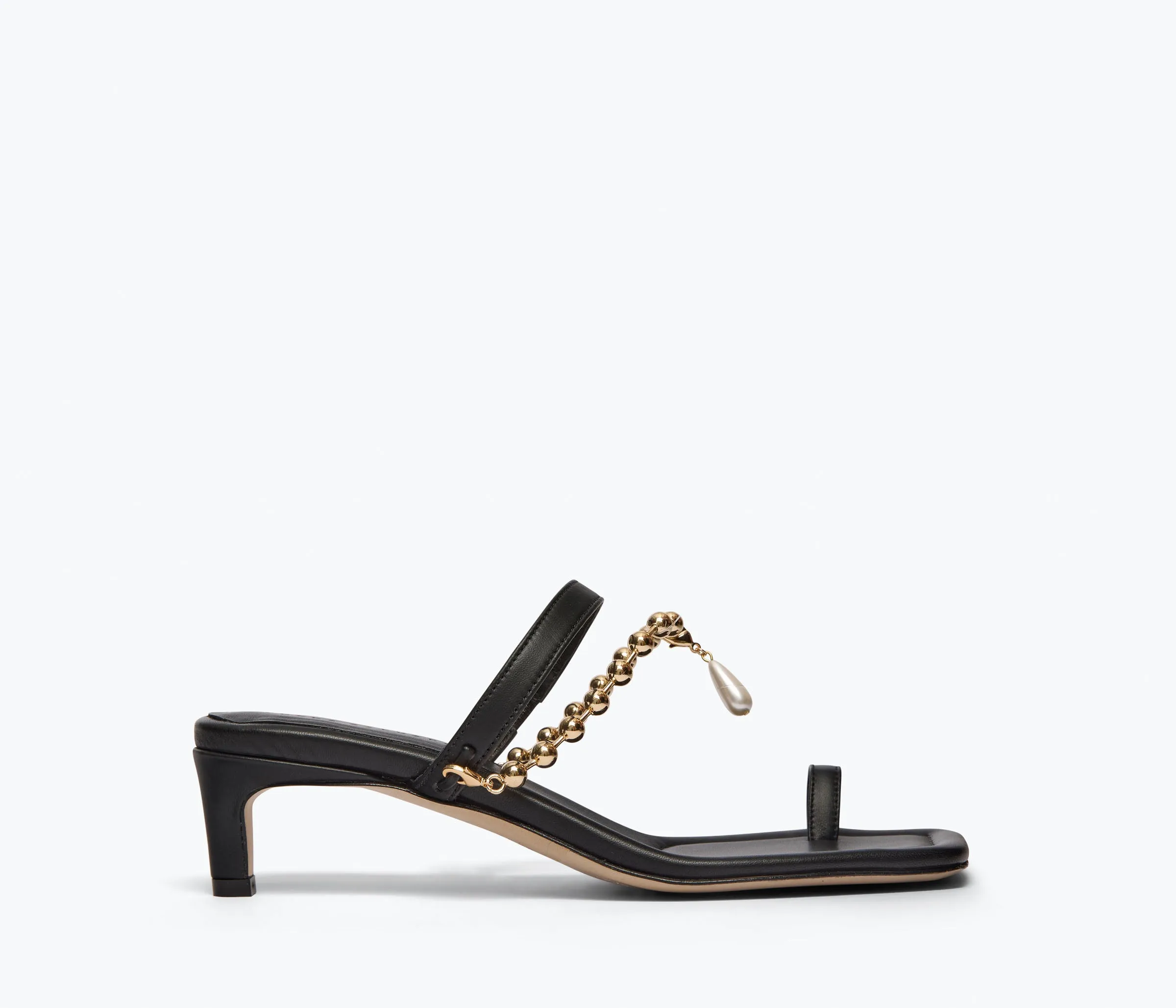 AURORA SANDAL sold by Freda Salvador