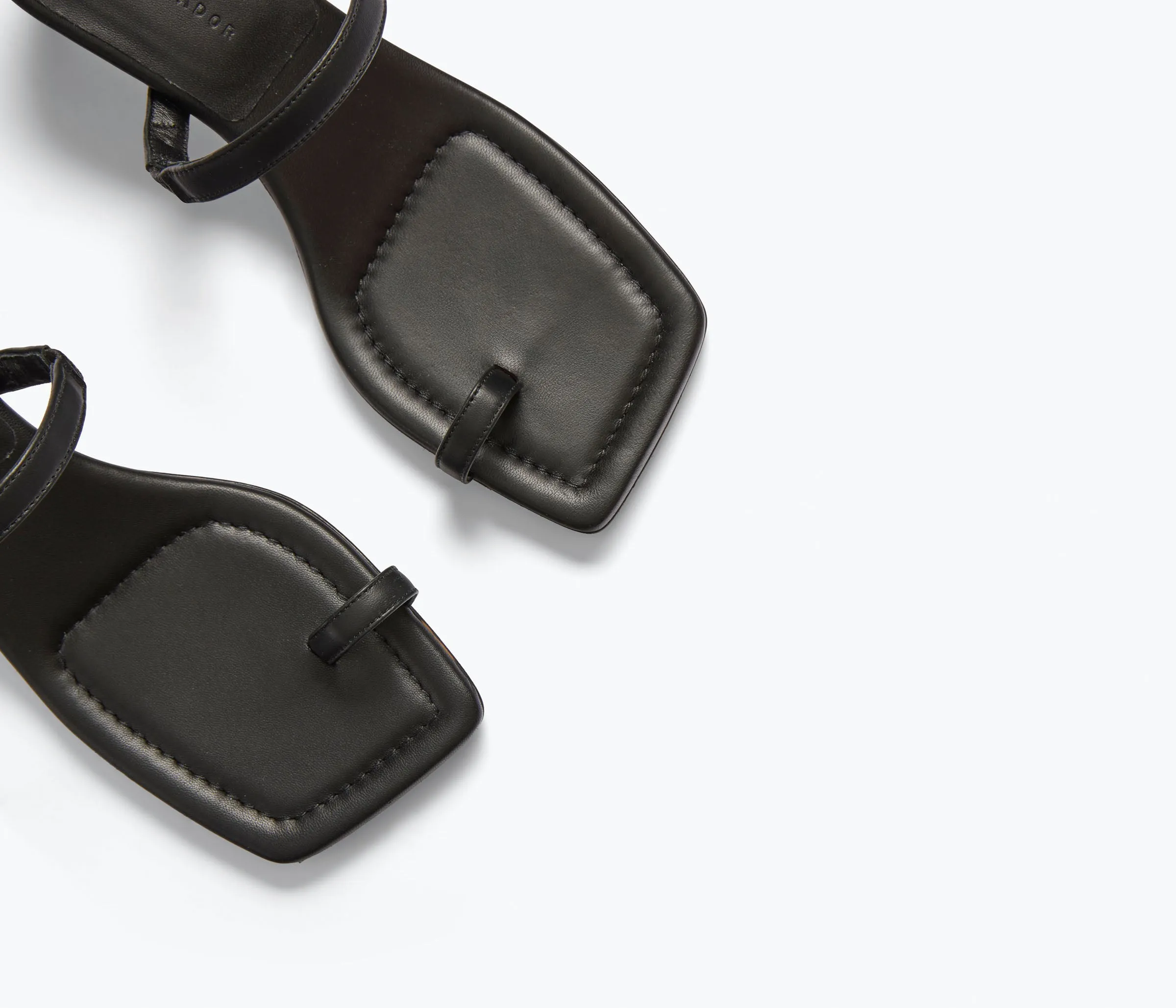 AURORA SANDAL sold by Freda Salvador product image thumbnail 5