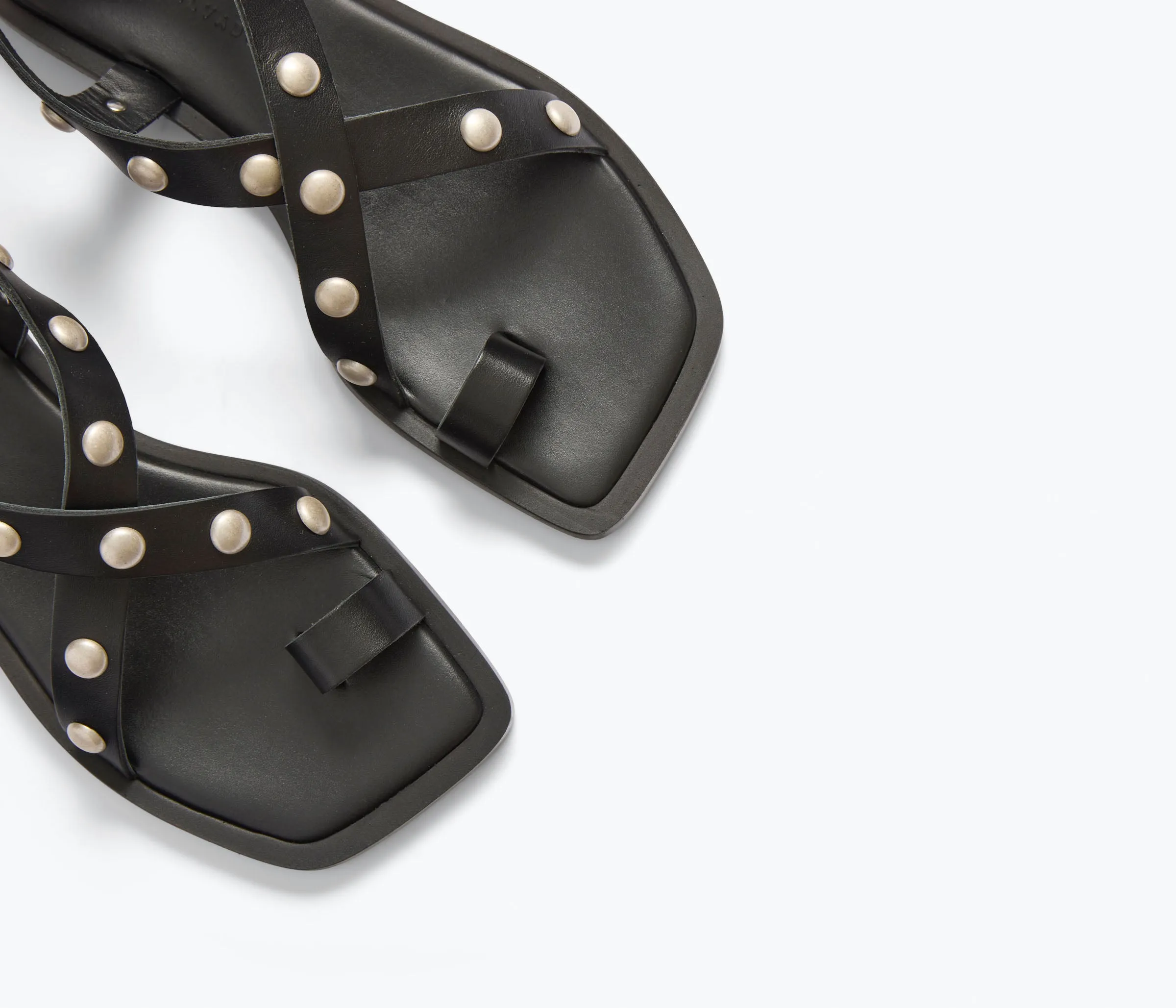 PAXTON SANDAL sold by Freda Salvador product image thumbnail 3