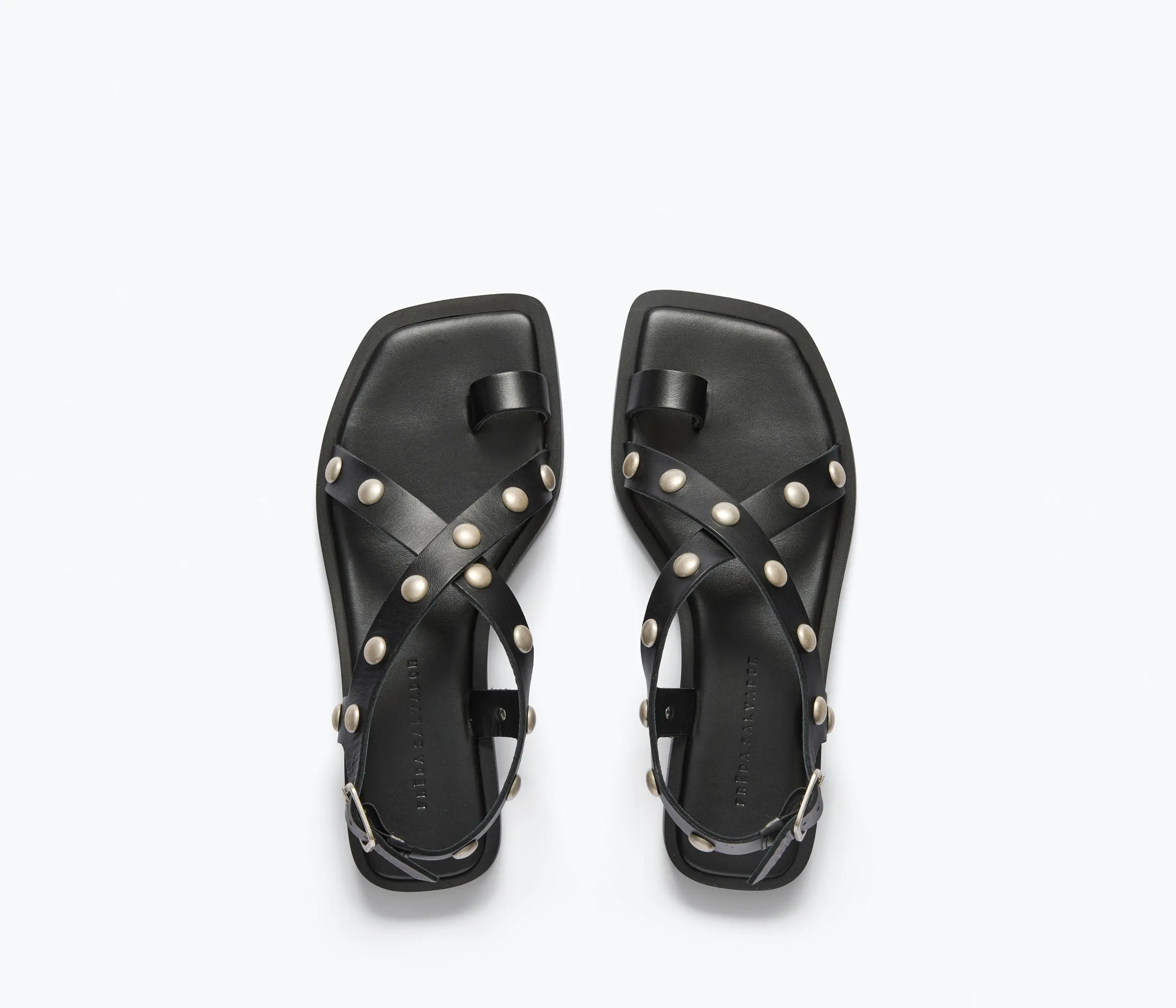 PAXTON SANDAL sold by Freda Salvador product image thumbnail 4