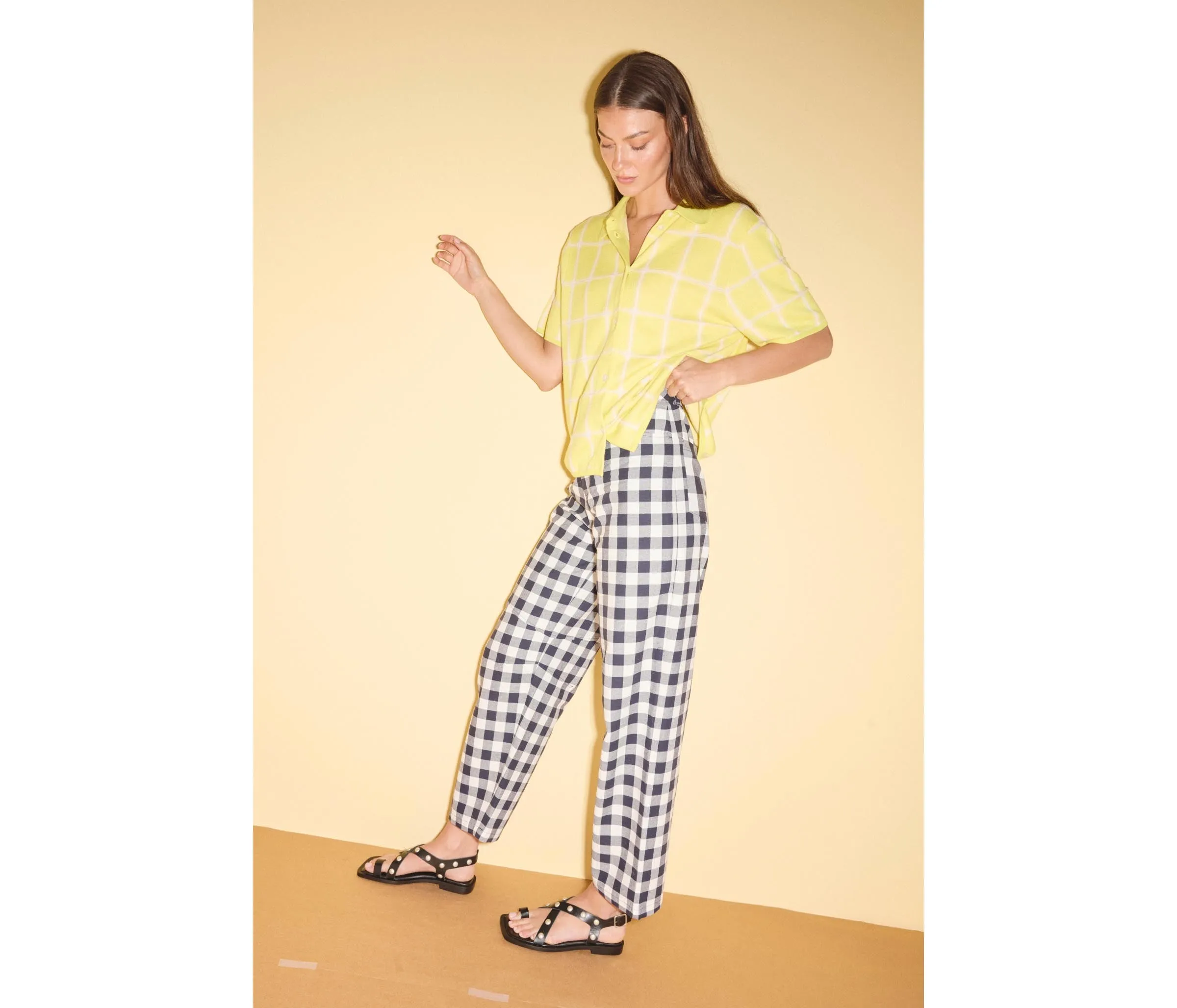 PAXTON SANDAL sold by Freda Salvador product image thumbnail 5