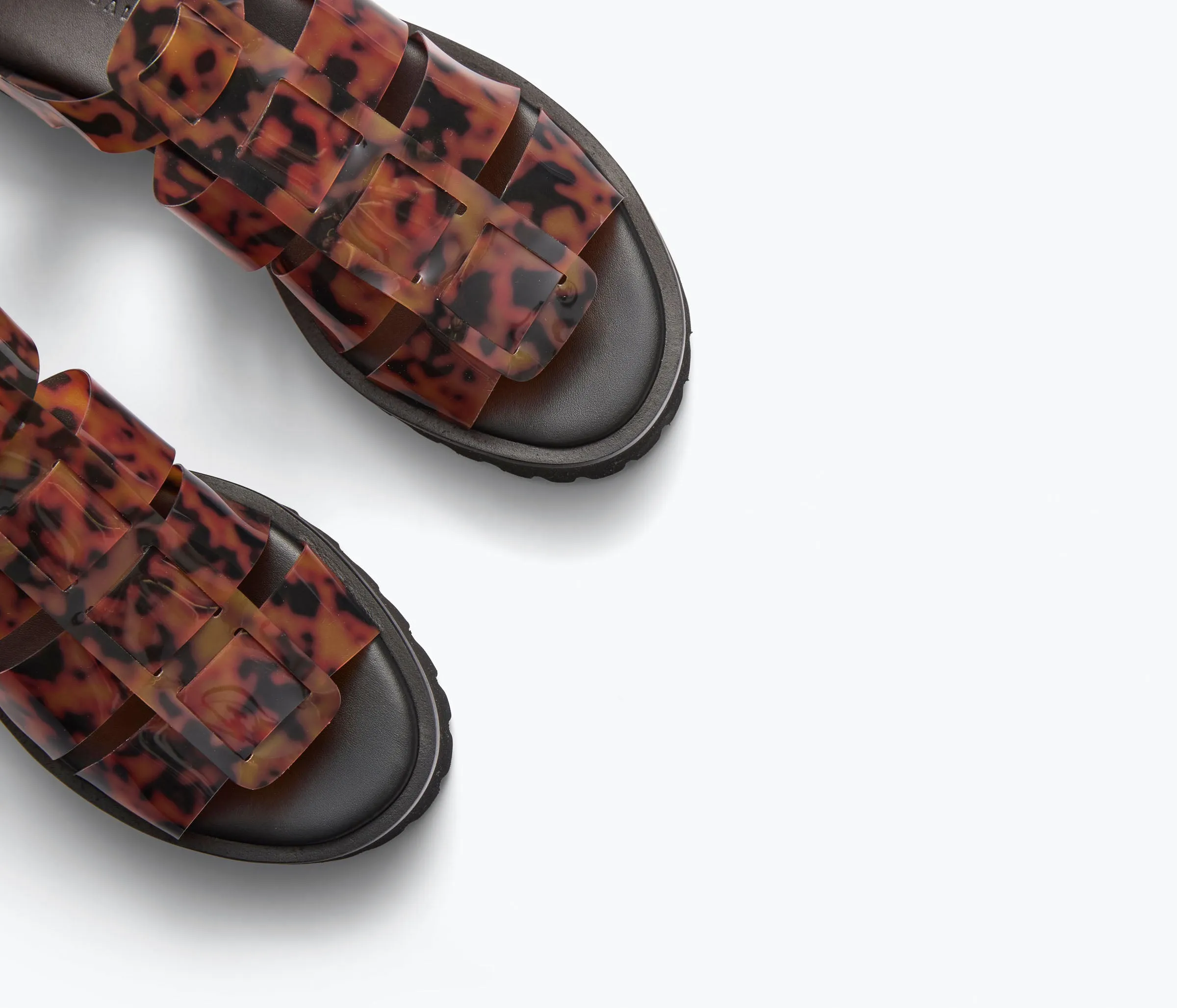 DARYA LUG SOLE FISHERMAN sold by Freda Salvador product image thumbnail 3