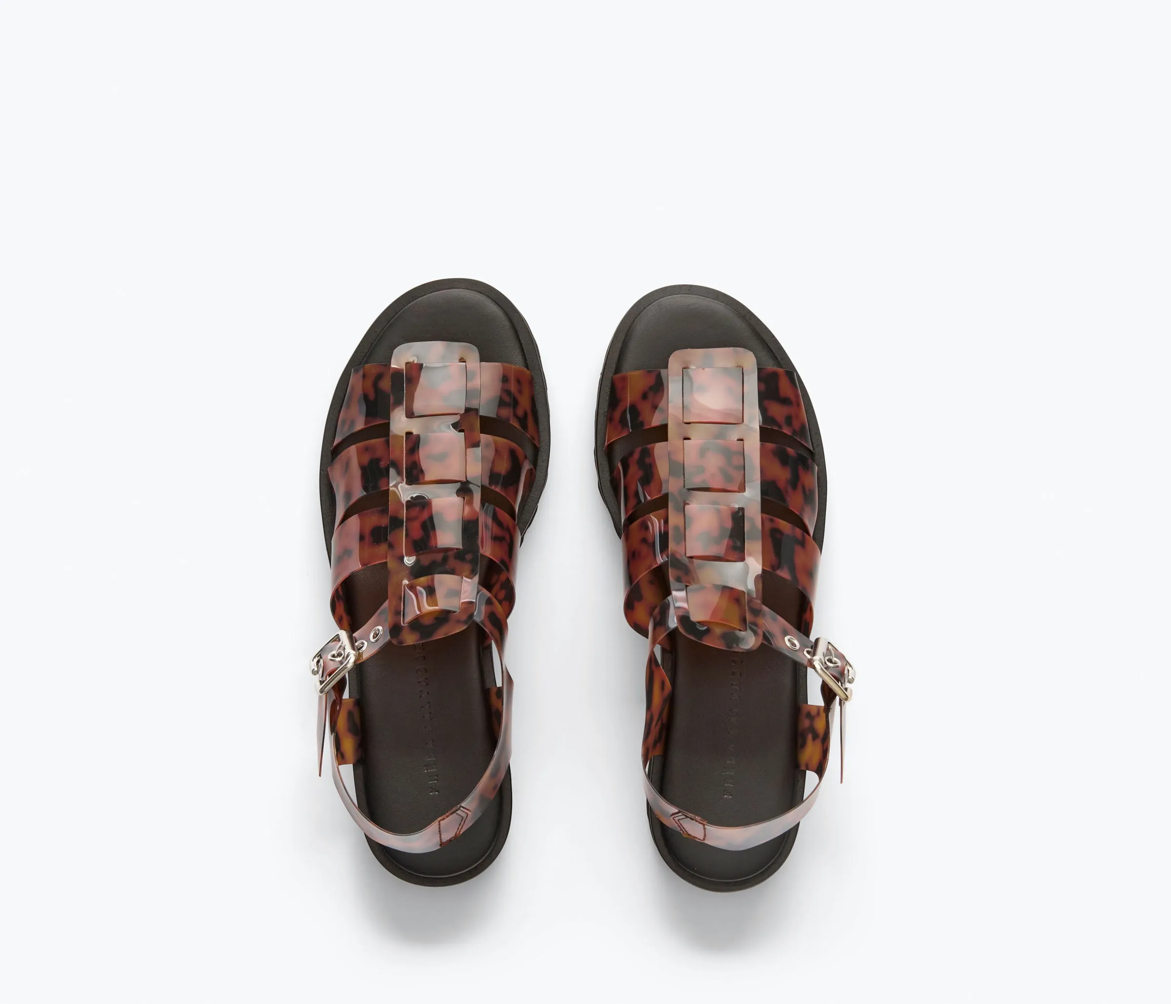 DARYA LUG SOLE FISHERMAN sold by Freda Salvador product image thumbnail 4