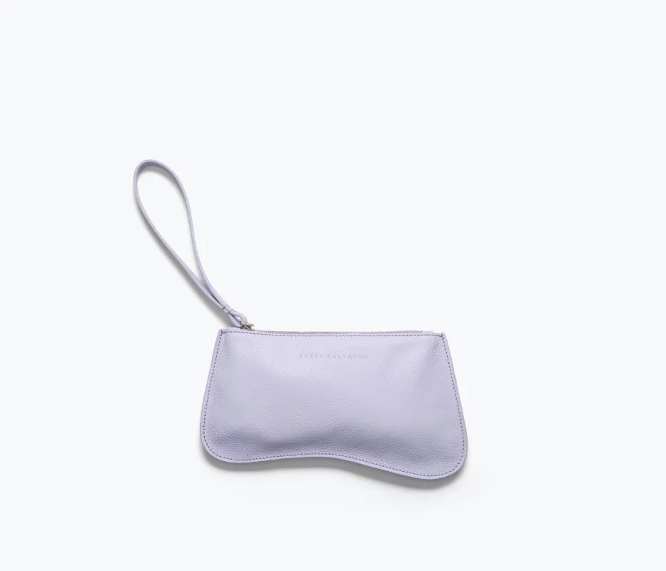 SERENA SLIP POUCH sold by Freda Salvador