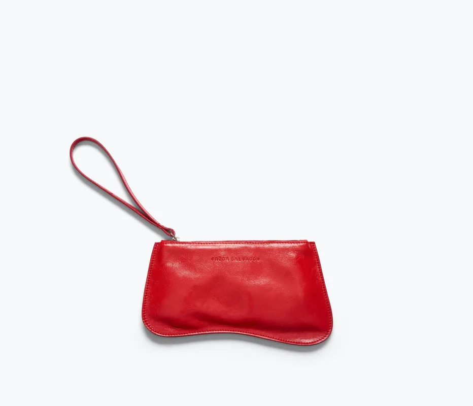 SERENA SLIP POUCH sold by Freda Salvador