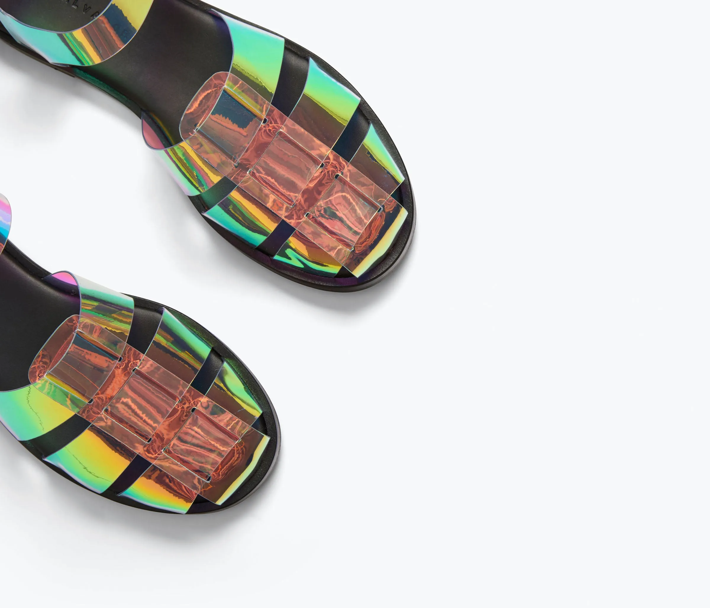 SERA FISHERMAN SANDAL sold by Freda Salvador product image thumbnail 4