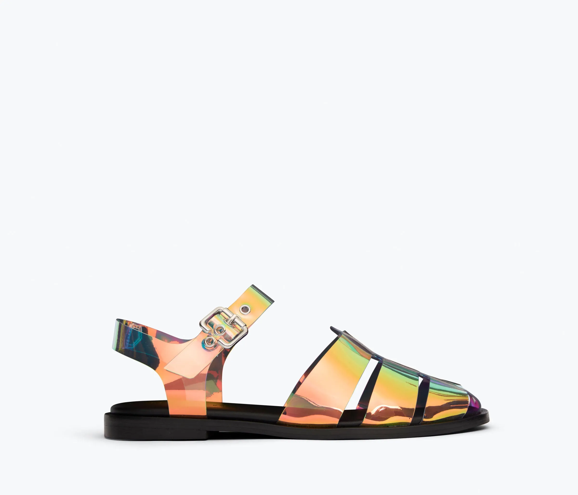 SERA FISHERMAN SANDAL sold by Freda Salvador product image thumbnail 3