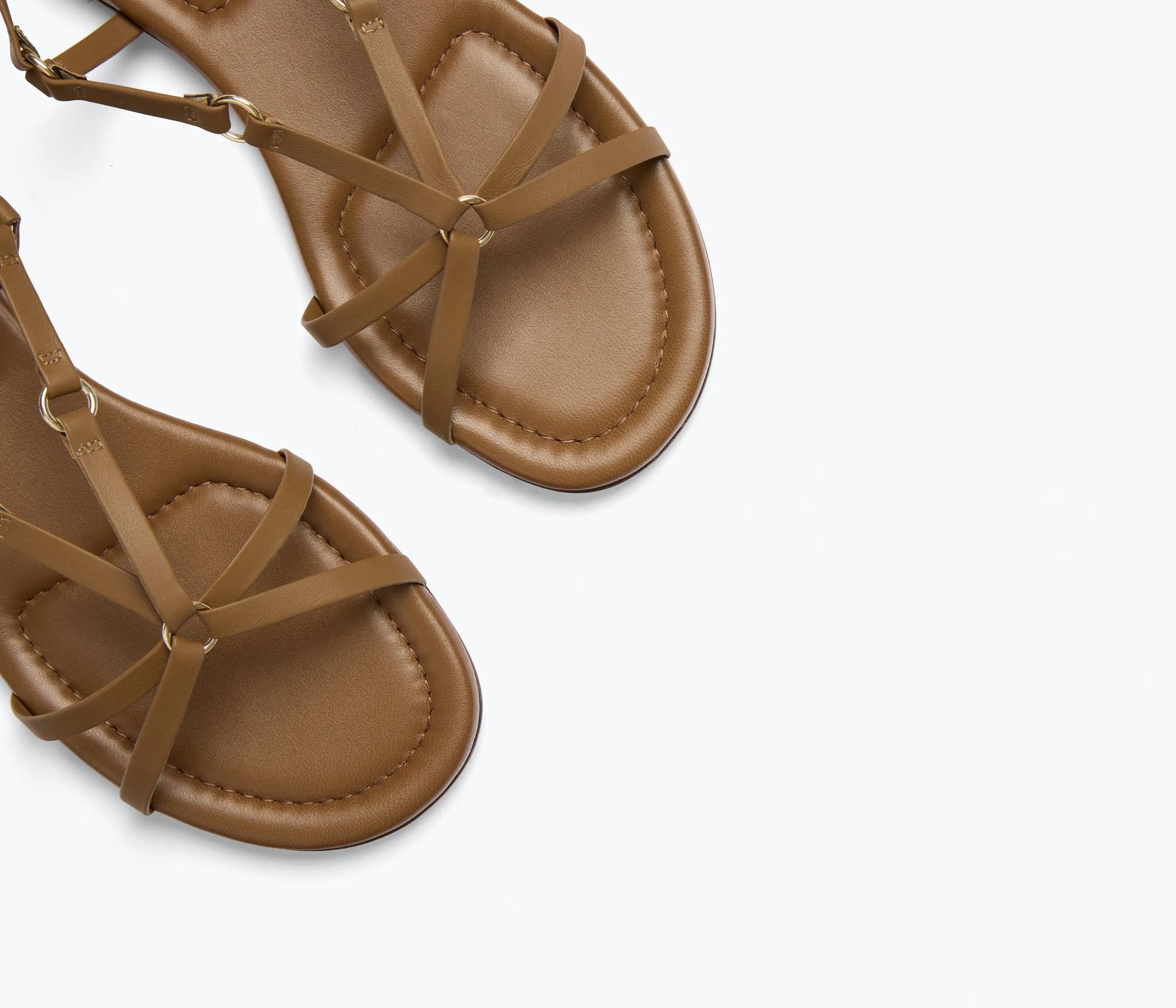 STELLA SANDAL sold by Freda Salvador product image thumbnail 3